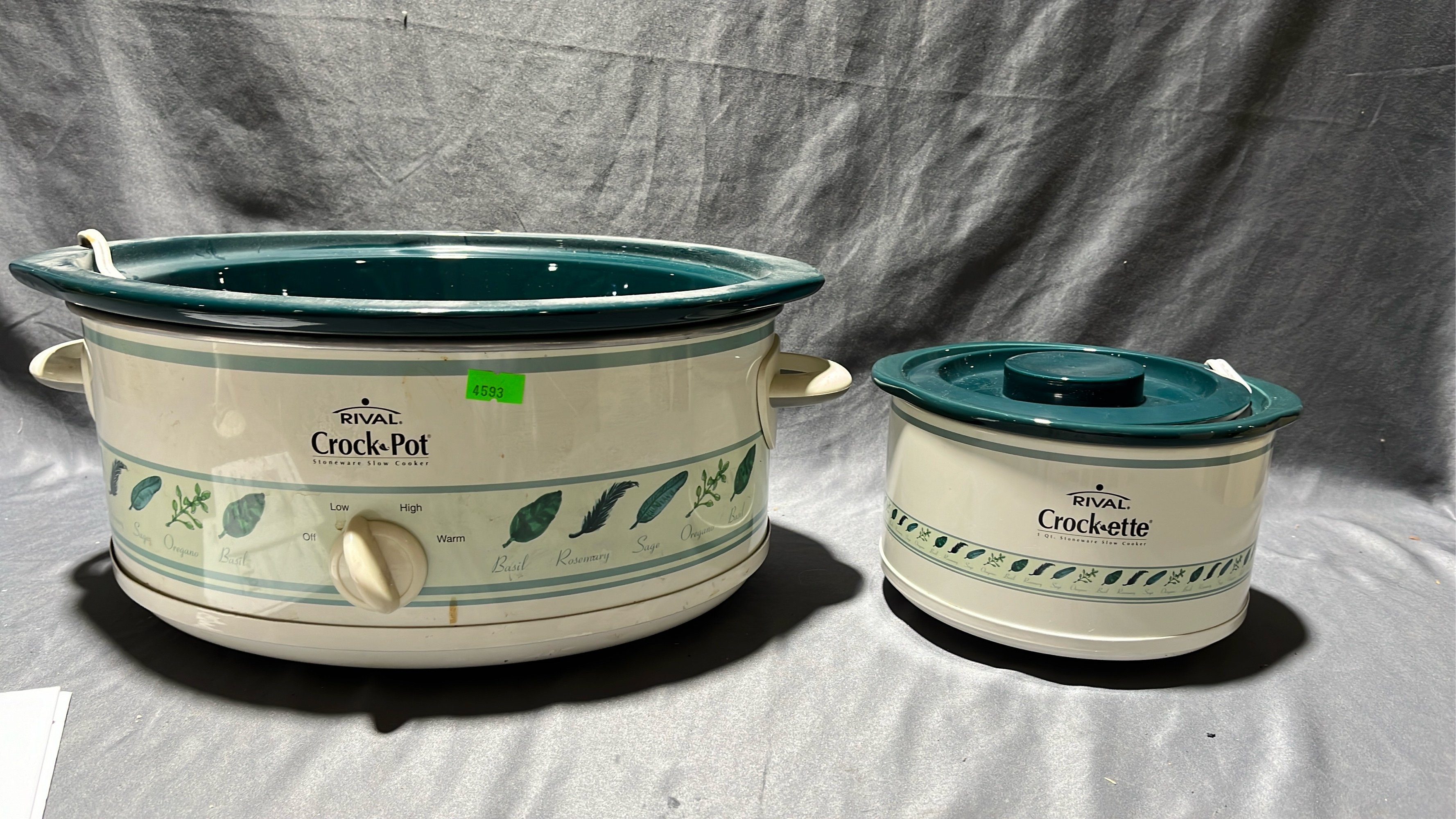 ONLINE BIDDING ONLY
