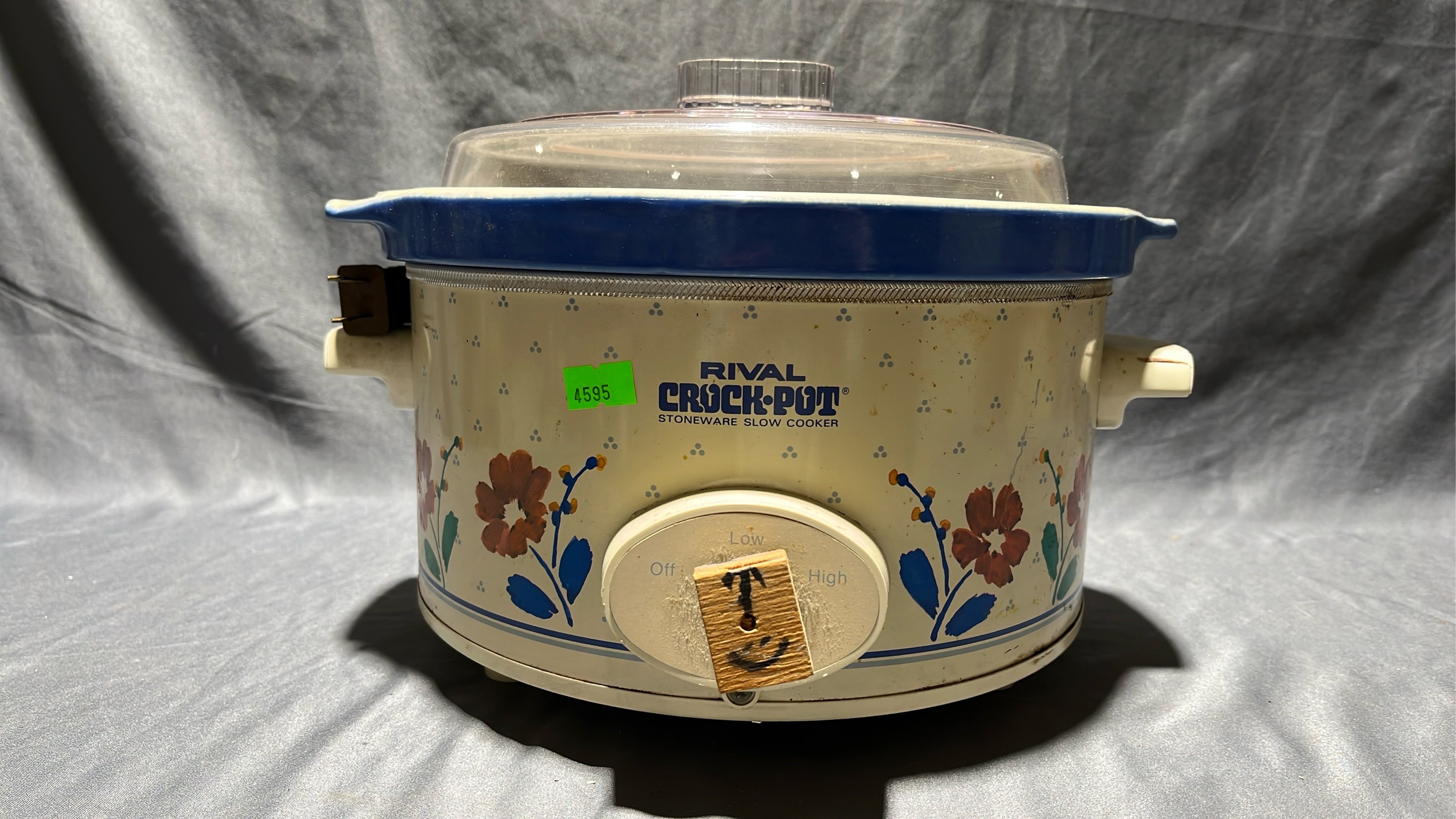 ONLINE BIDDING ONLY