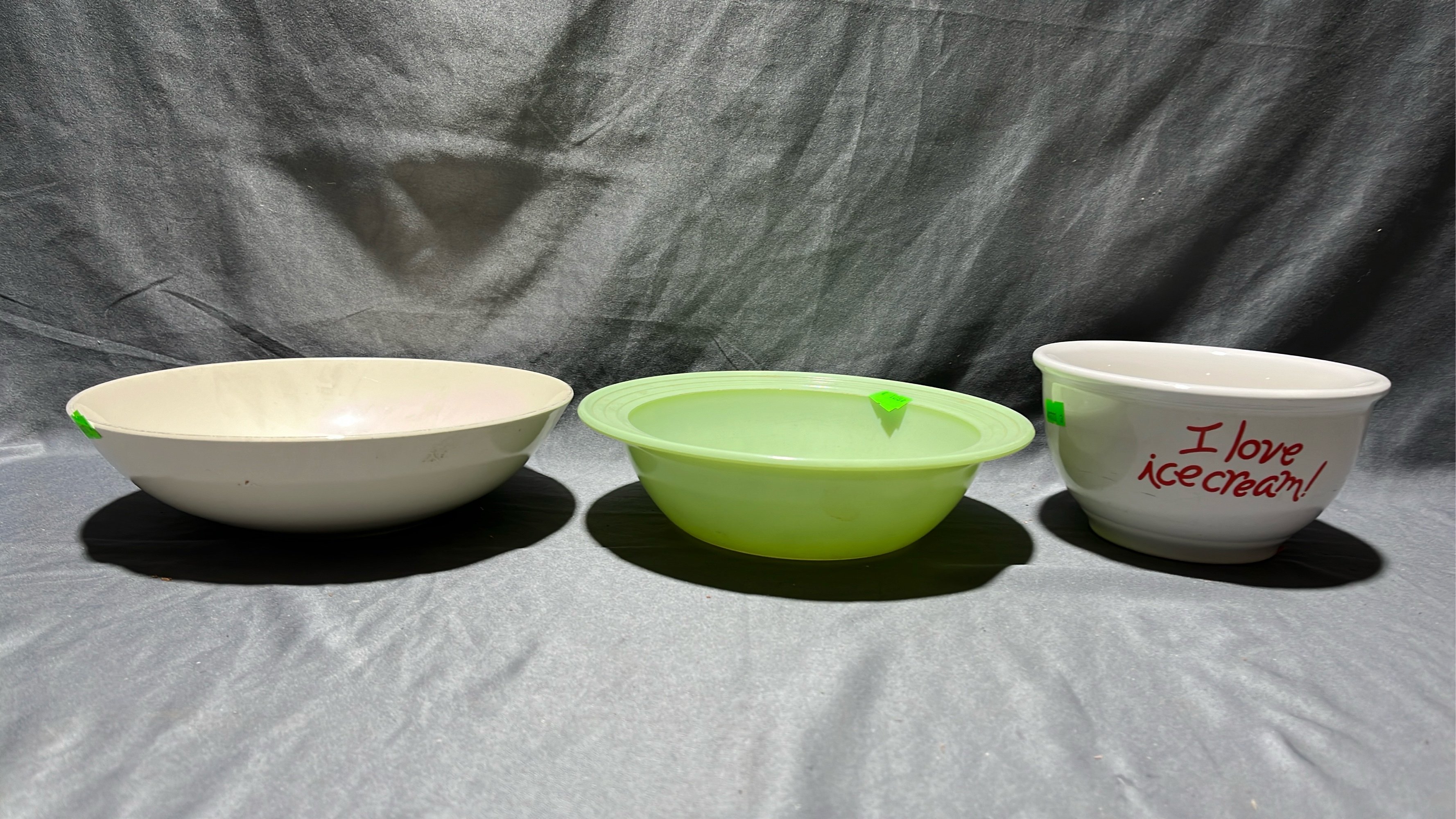 ONLINE BIDDING ONLY