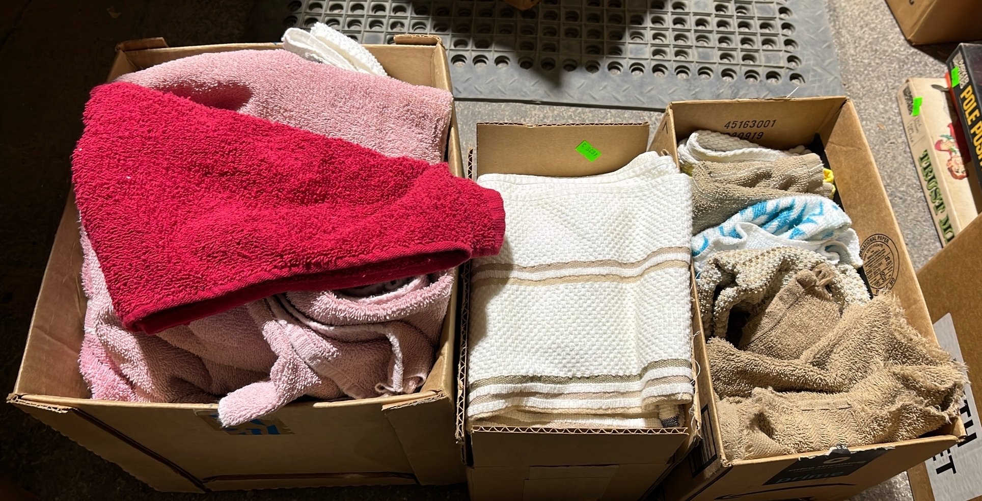 ONLINE BIDDING ONLY