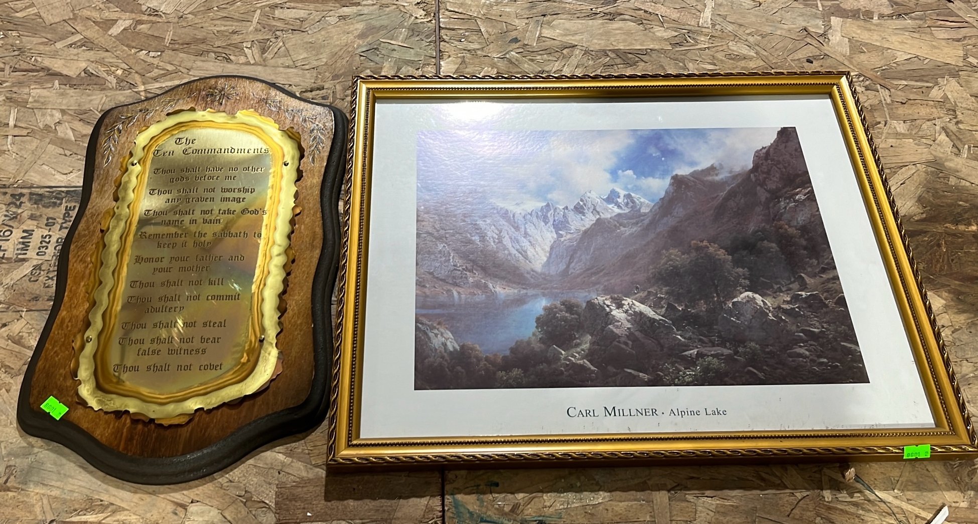 ONLINE BIDDING ONLY
