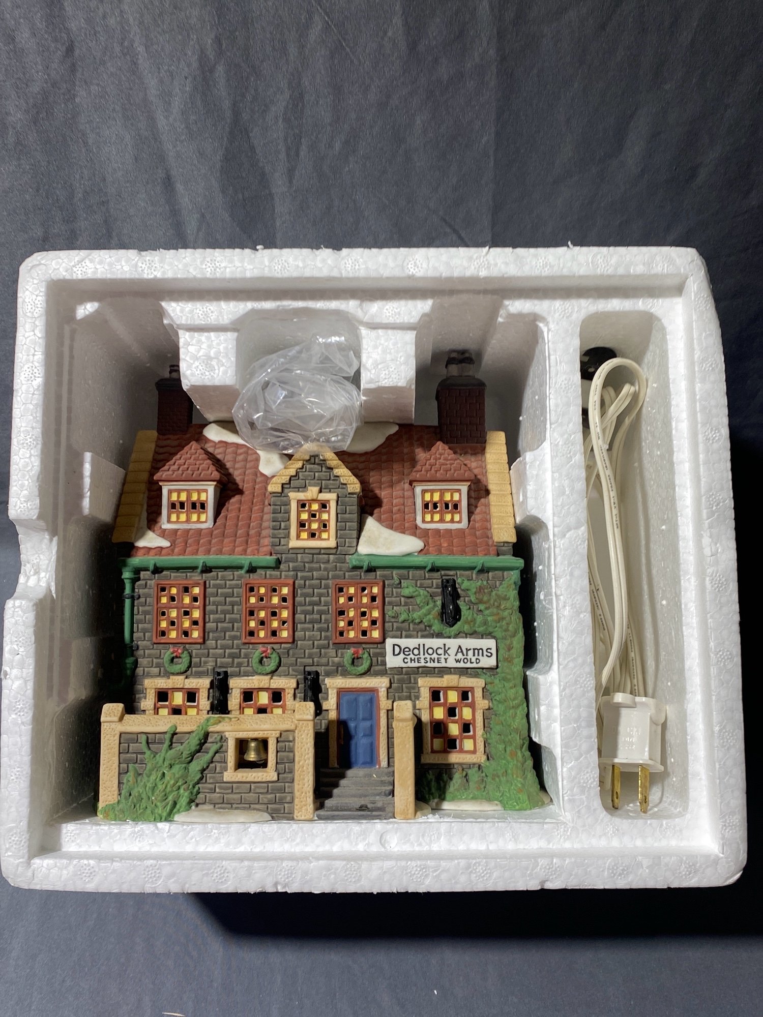 ONLINE BIDDING ONLY