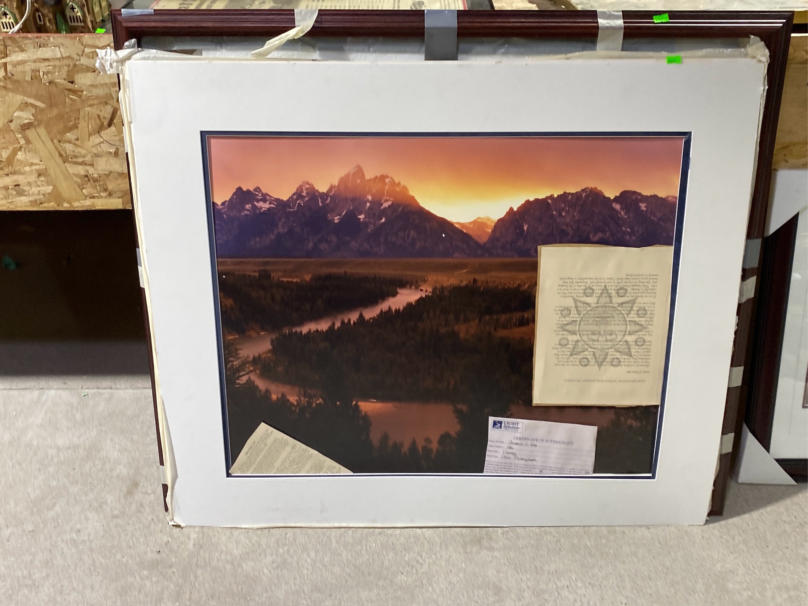 ONLINE BIDDING ONLY