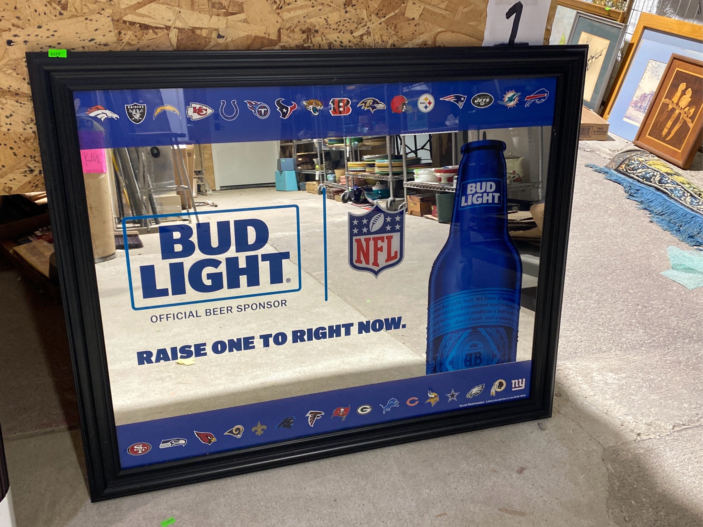 ONLINE BIDDING ONLY
