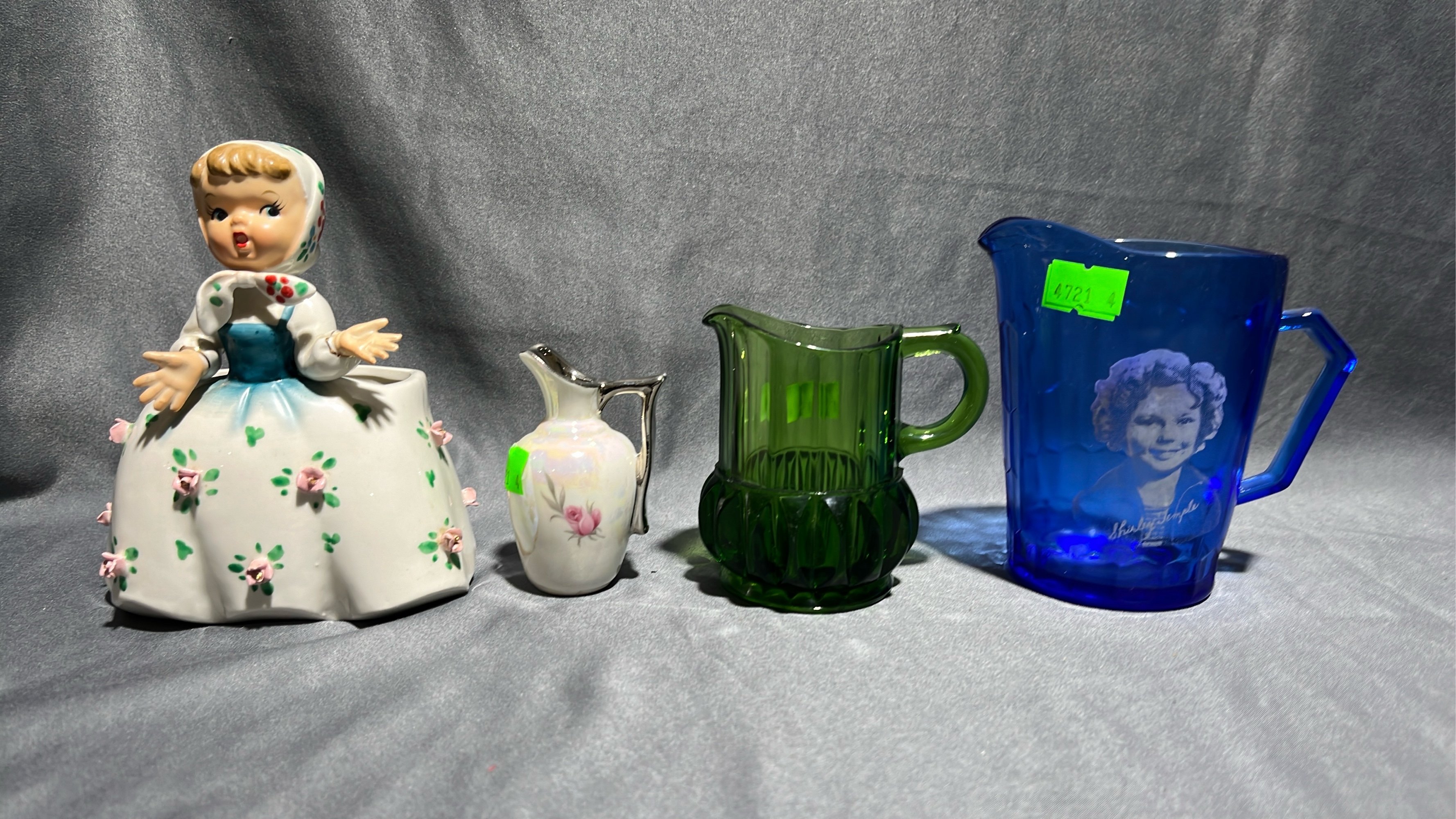 ONLINE BIDDING ONLY