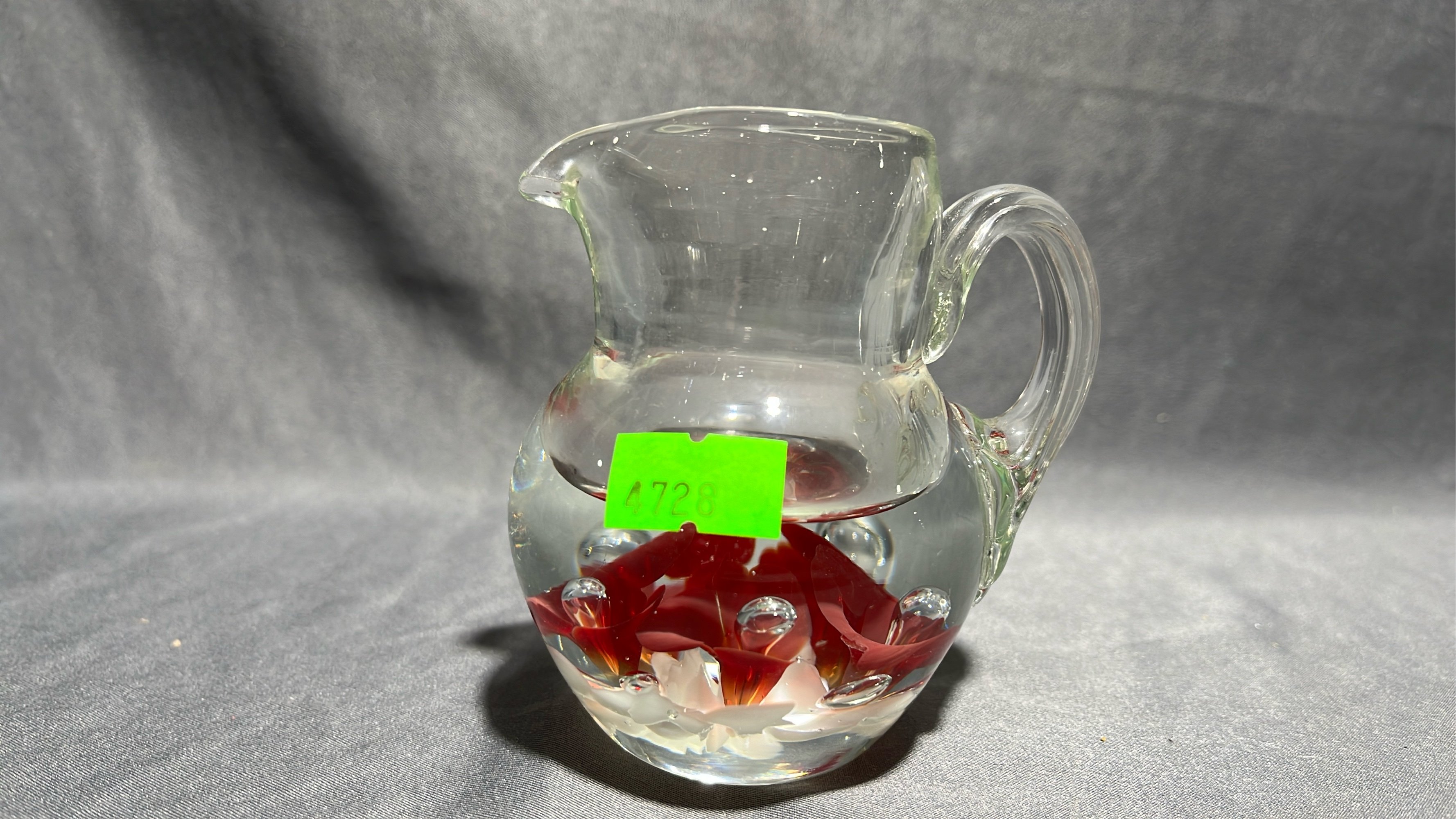 ONLINE BIDDING ONLY