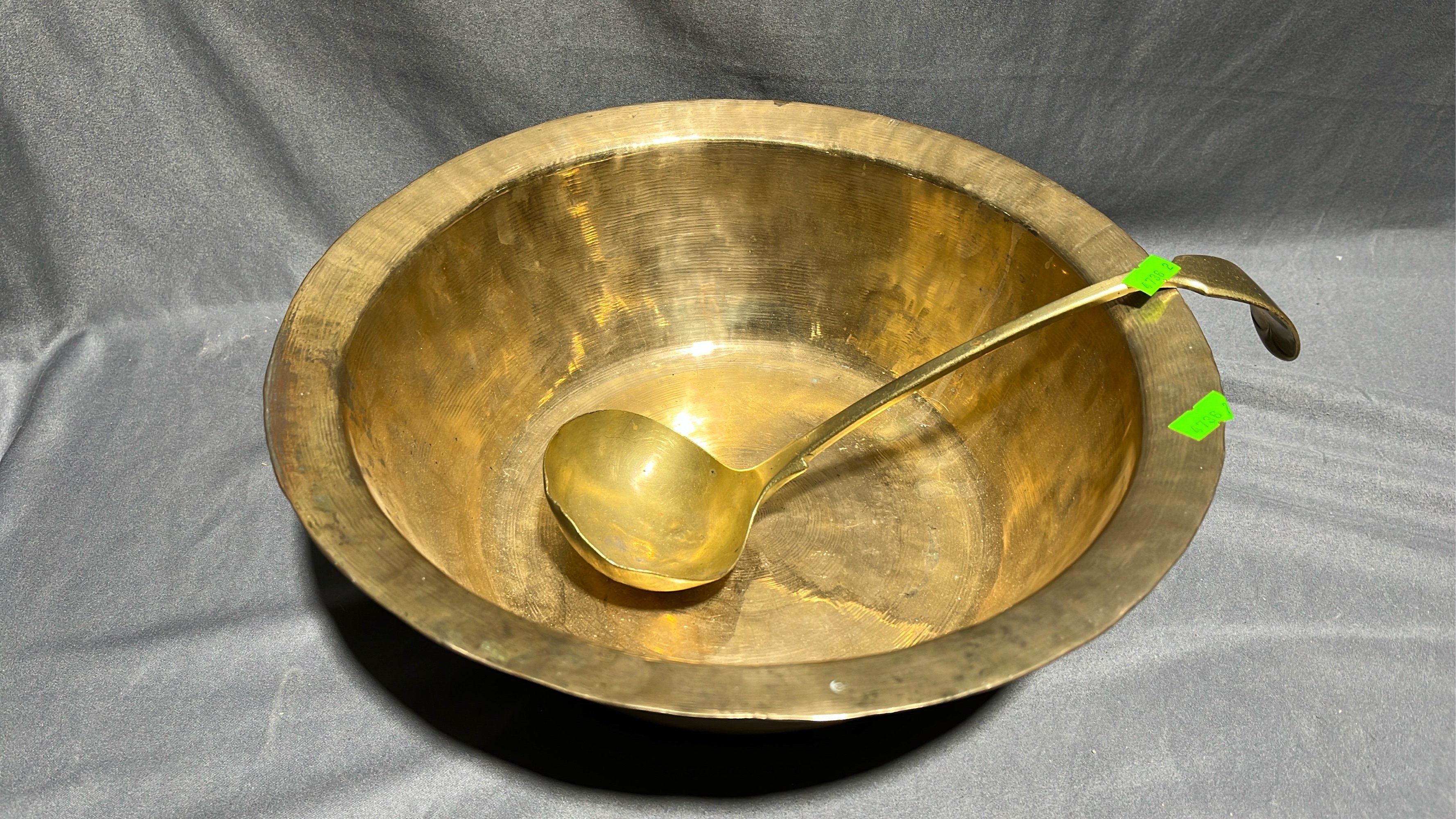 ONLINE BIDDING ONLY