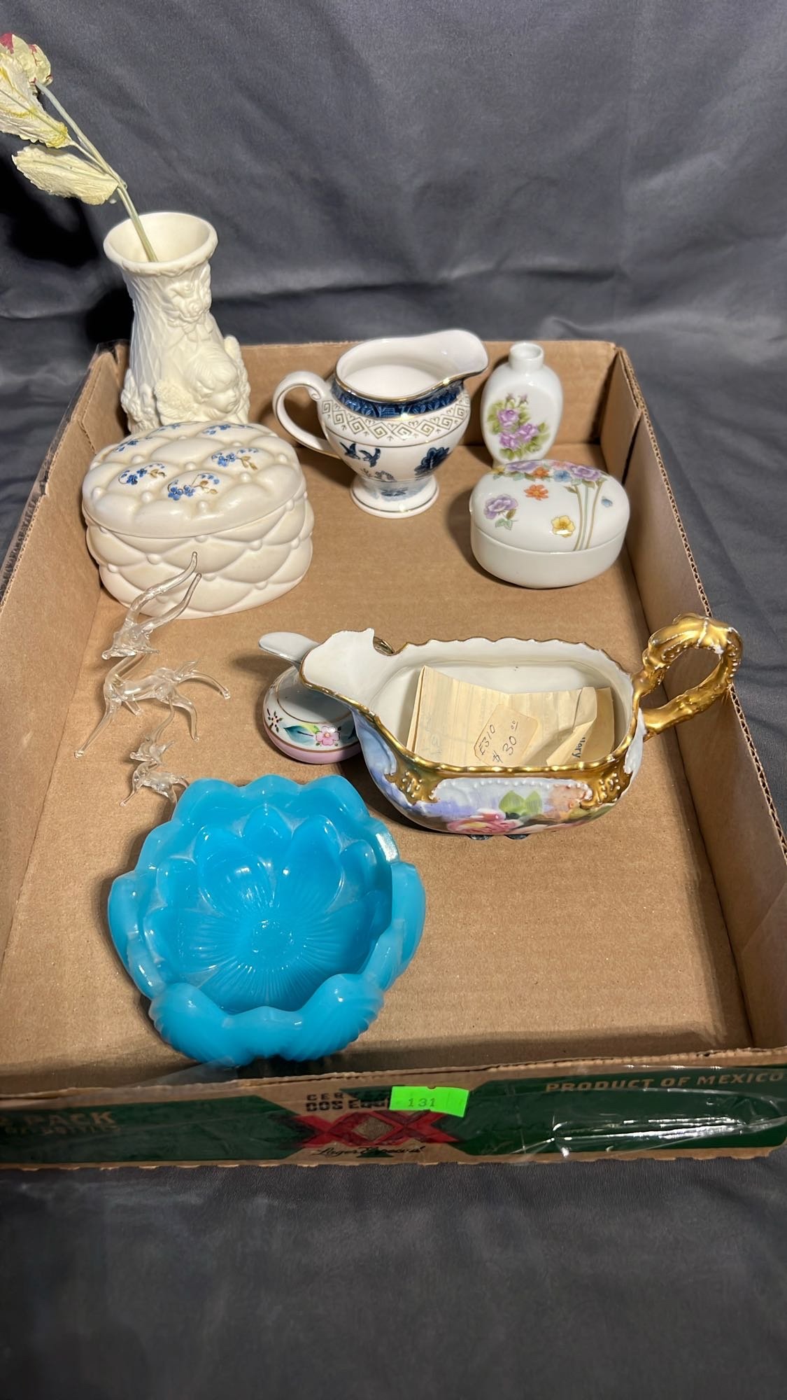 ONLINE BIDDING