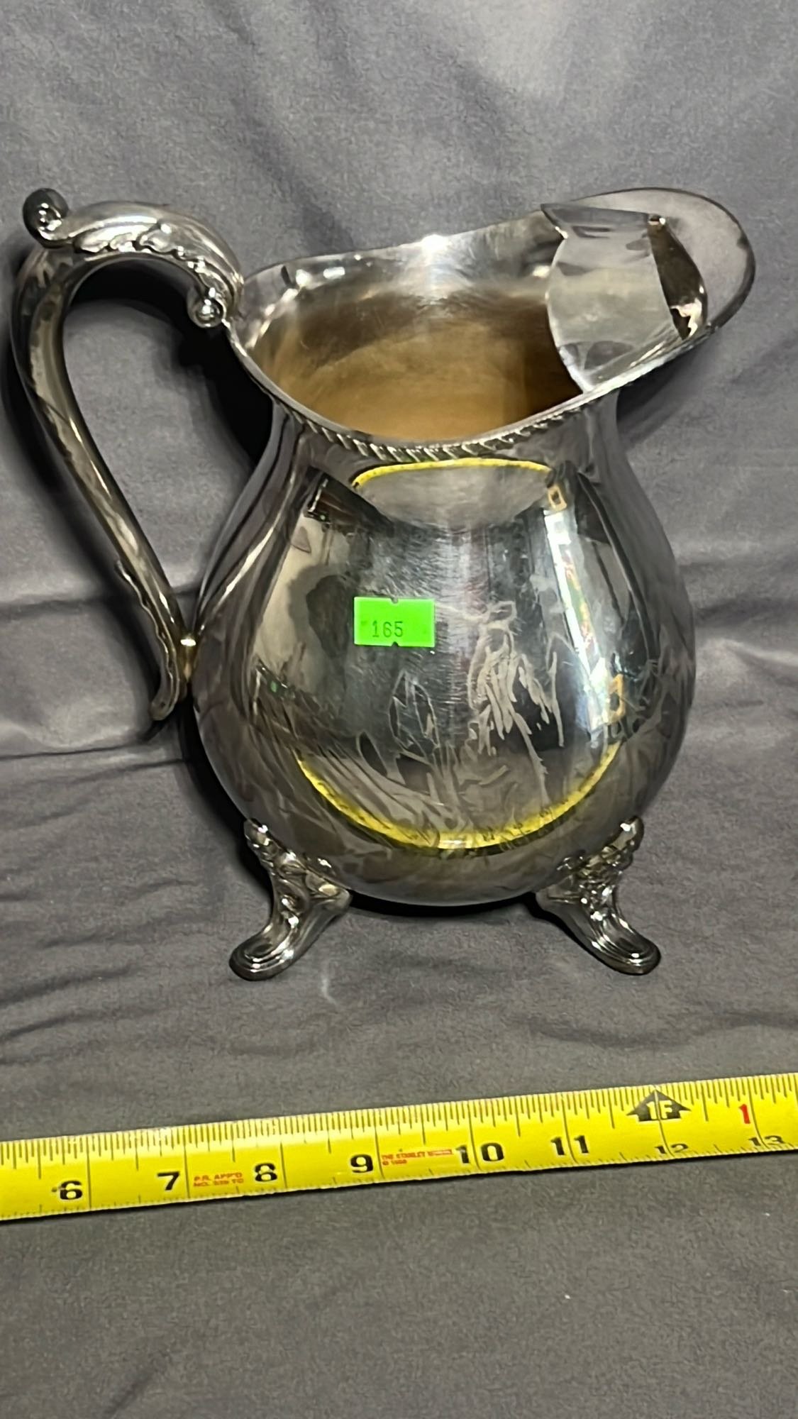 ONLINE BIDDING