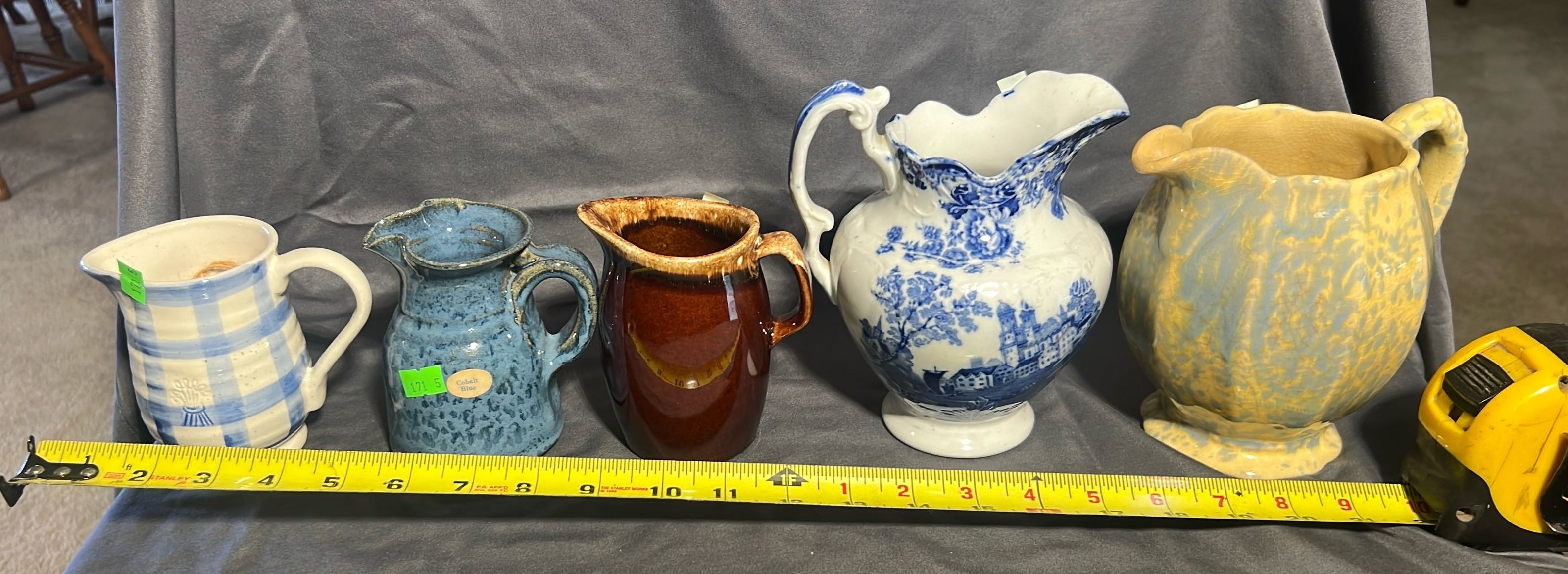ONLINE BIDDING