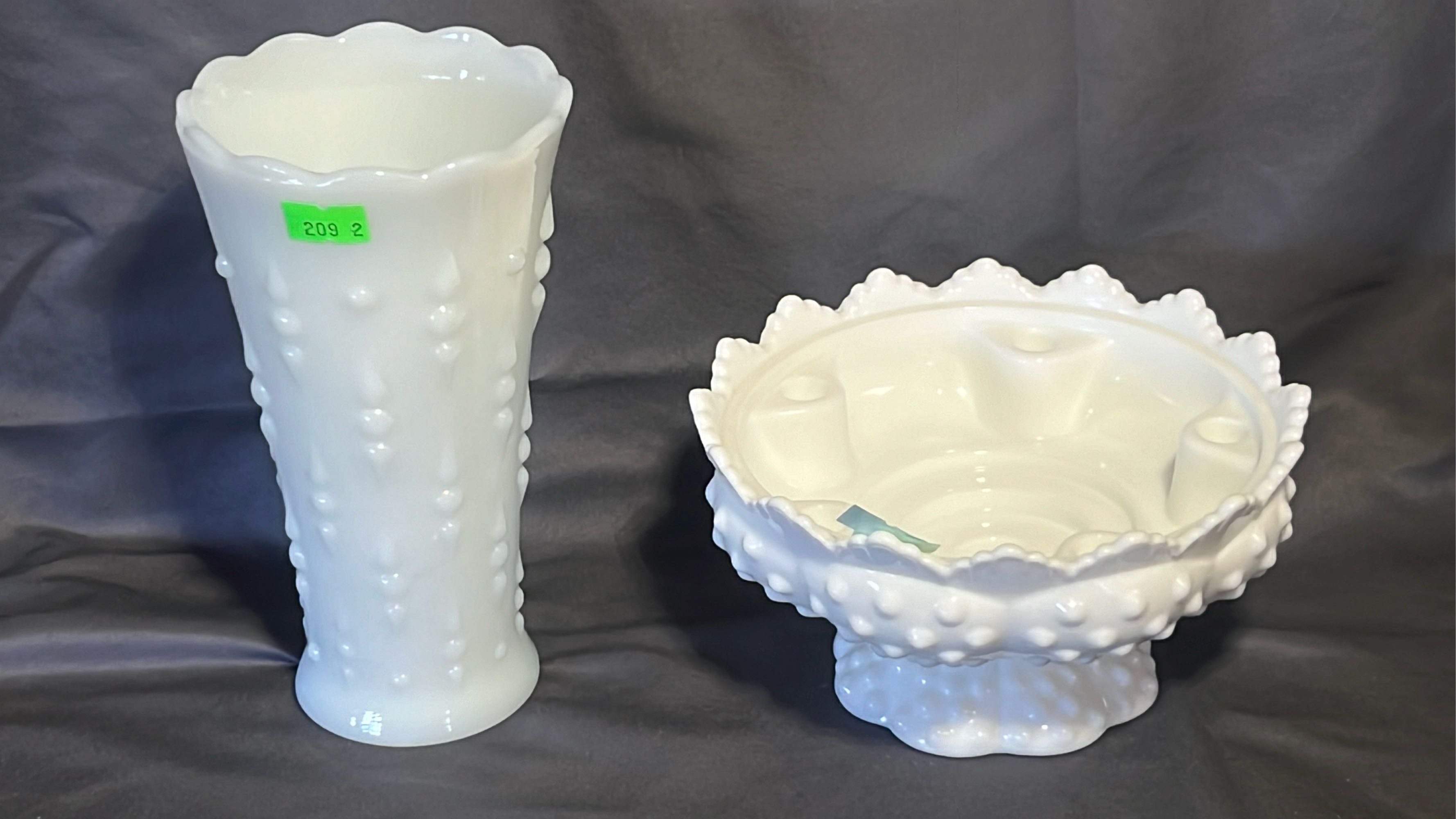 ONLINE BIDDING