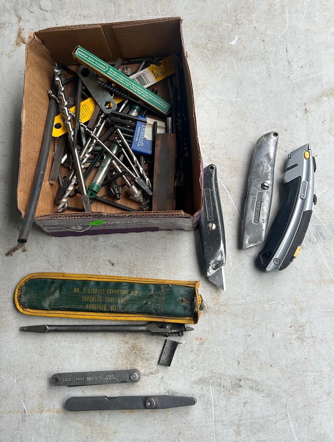 ONLINE BIDDING