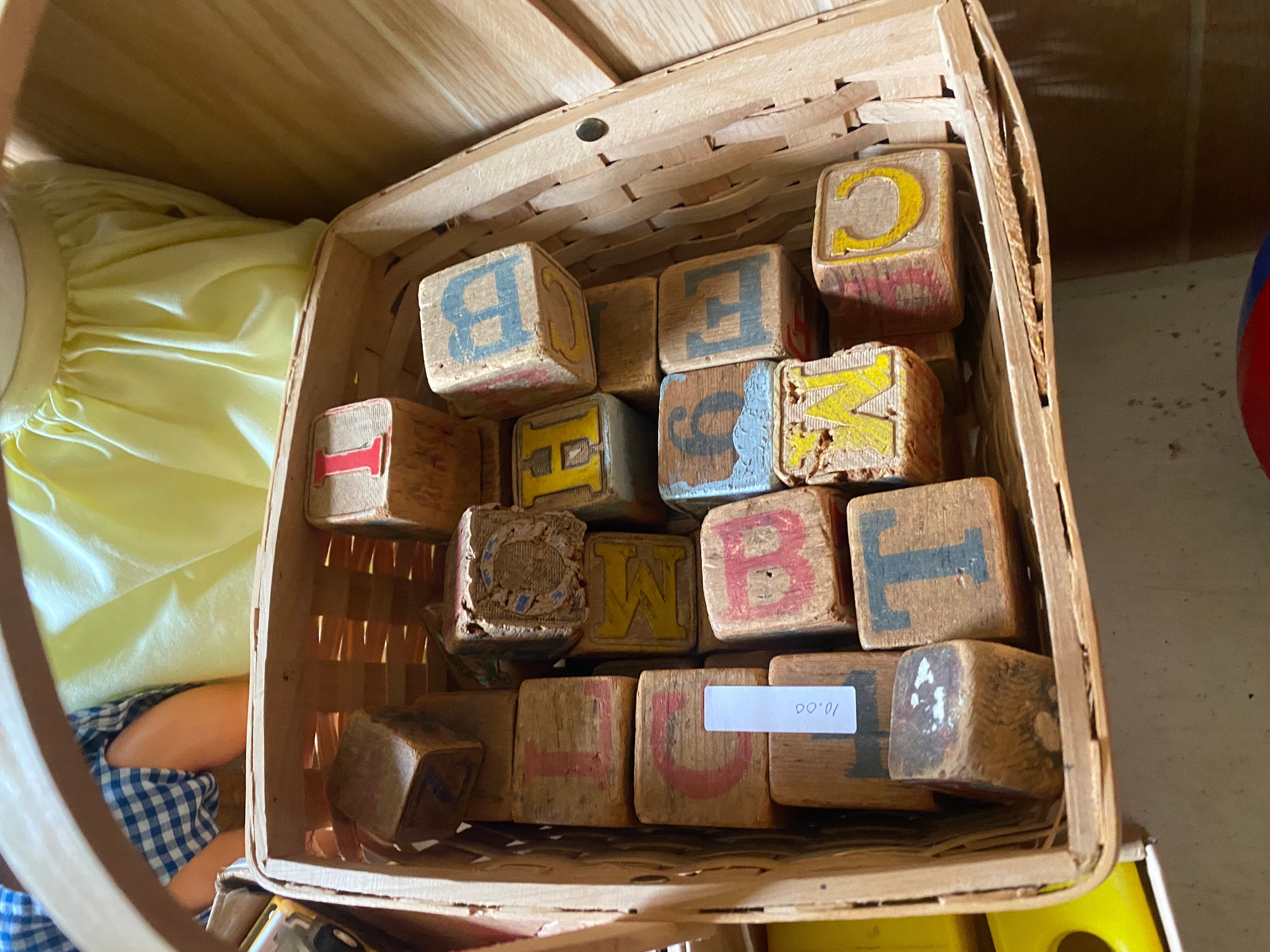 Preview for Live Auction