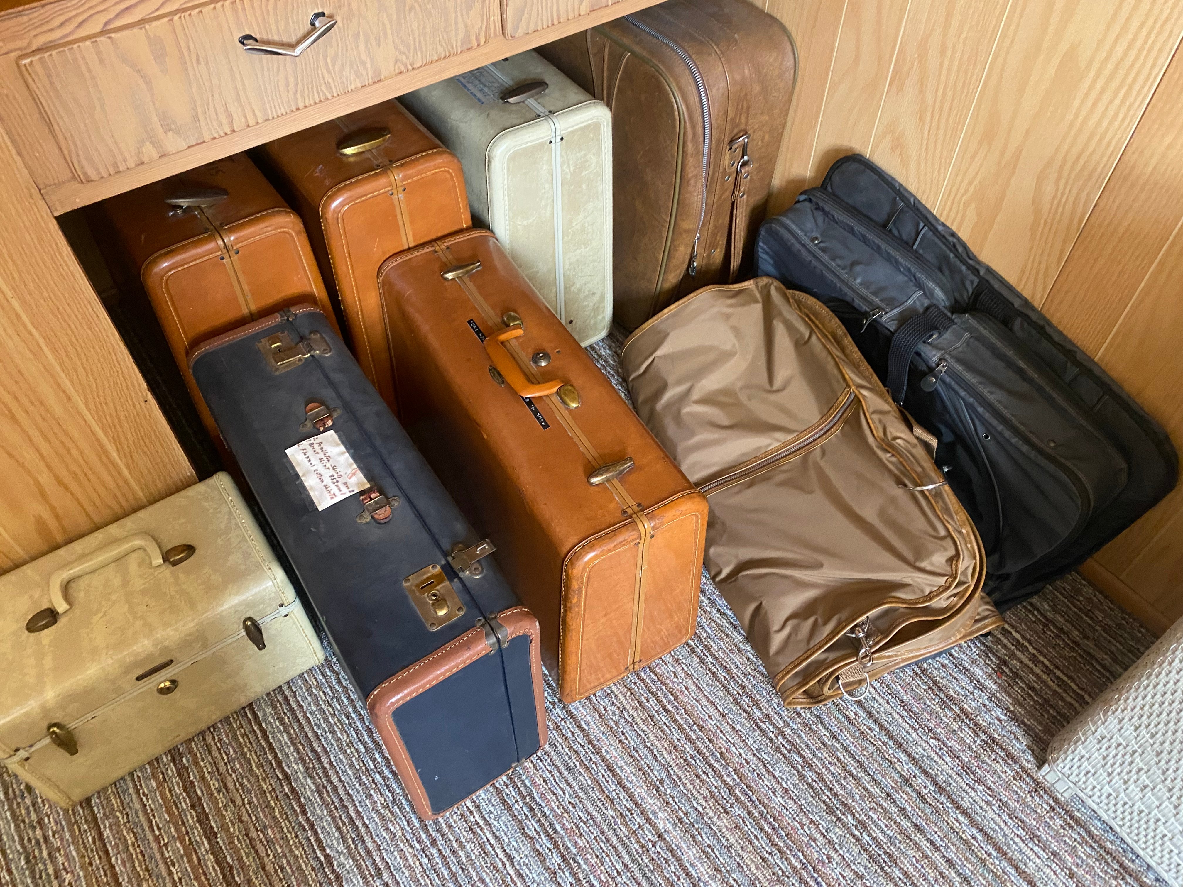 Preview for Live Auction