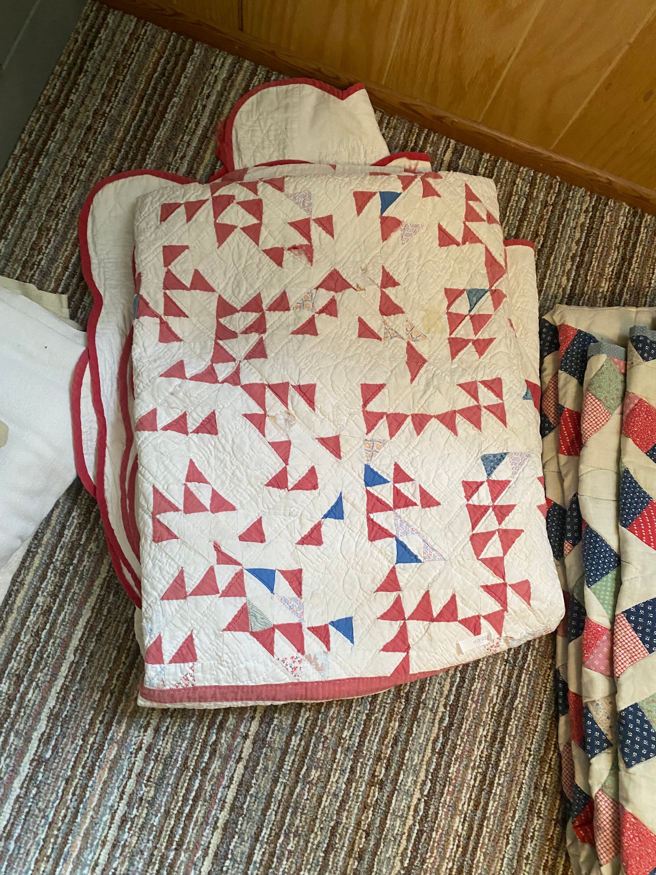 Preview for Live Auction