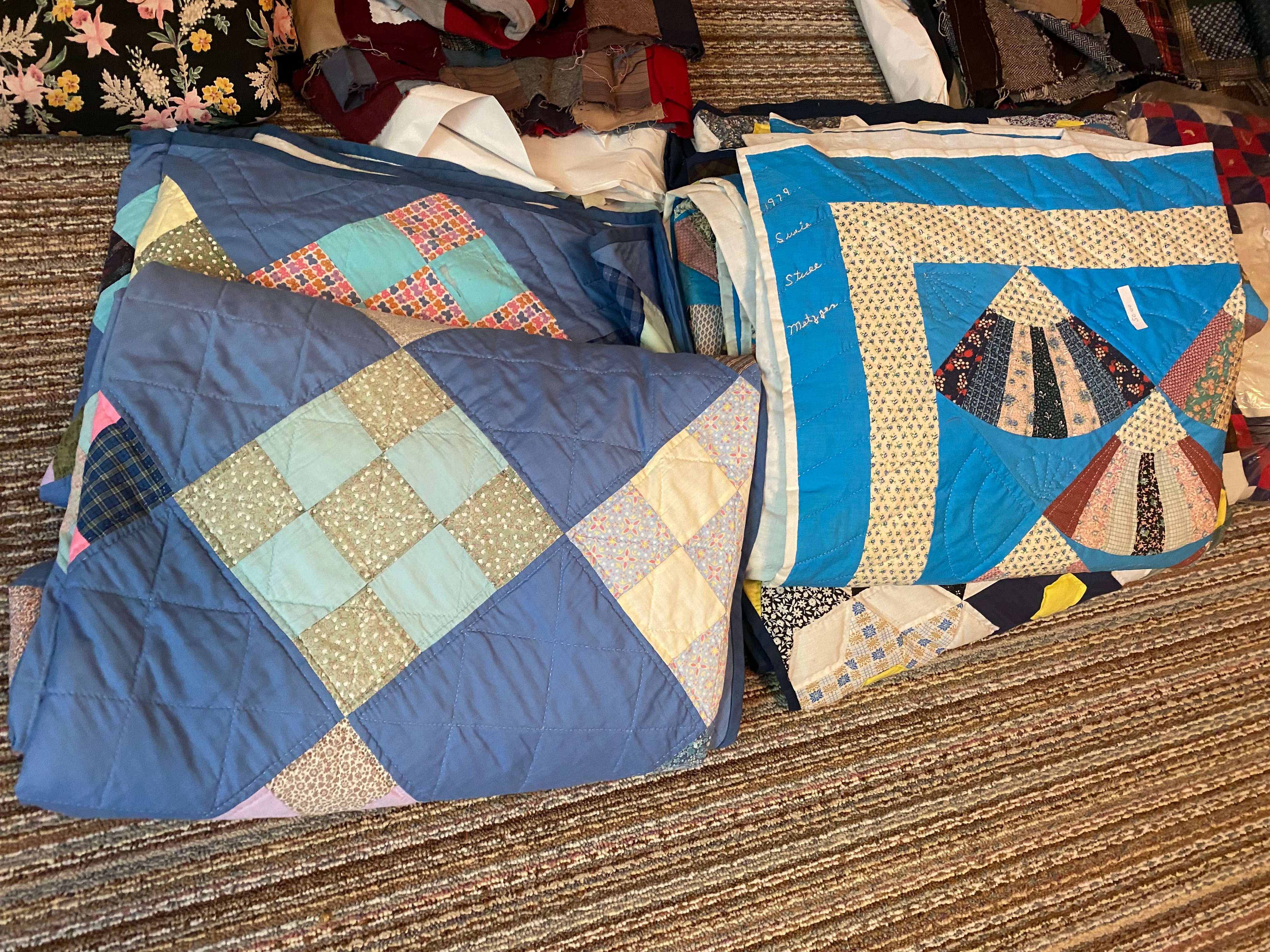 Preview for Live Auction