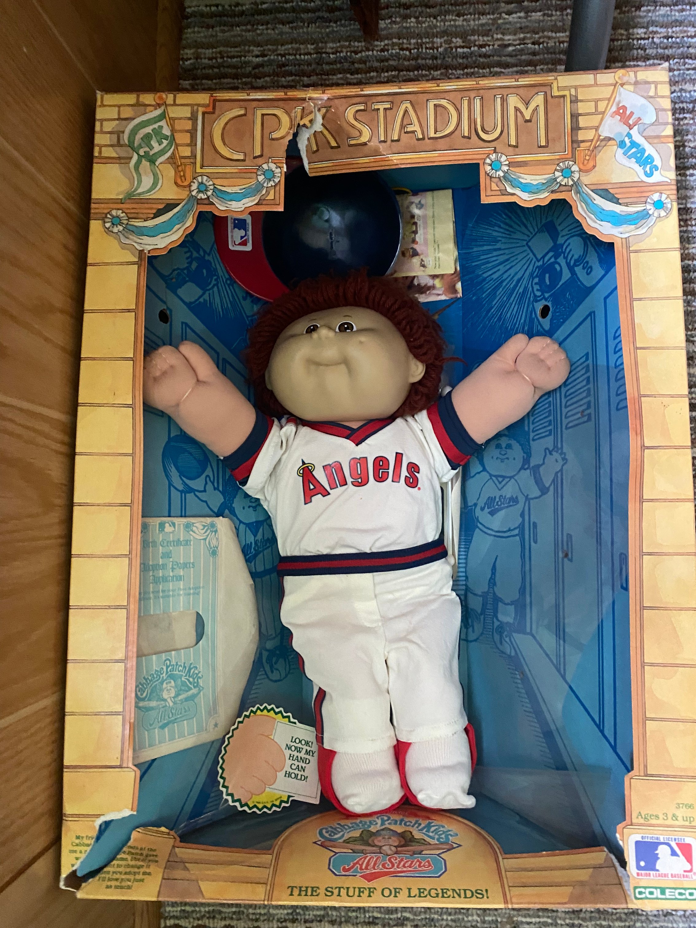 Preview for Live Auction