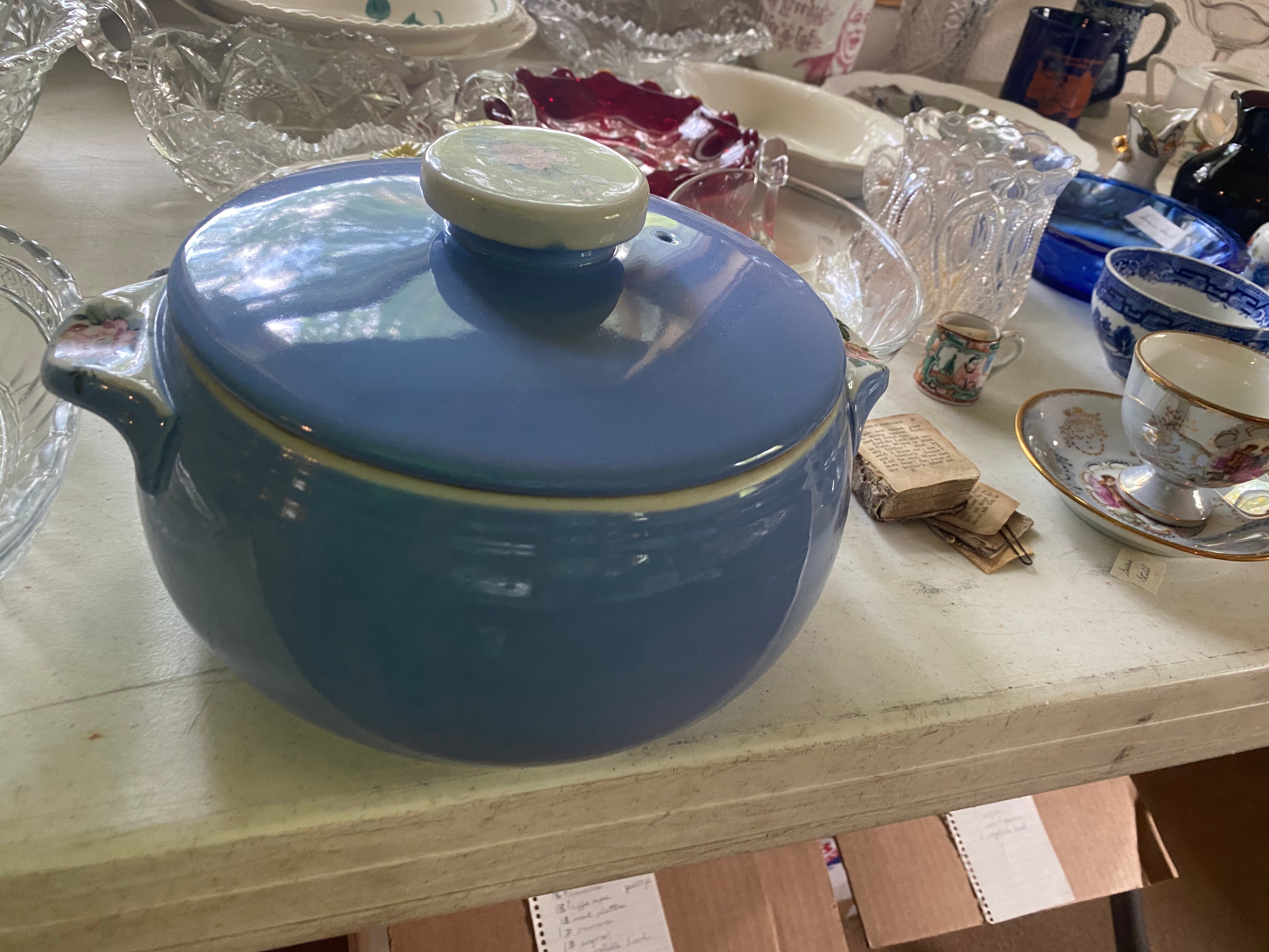 Preview for Live Auction