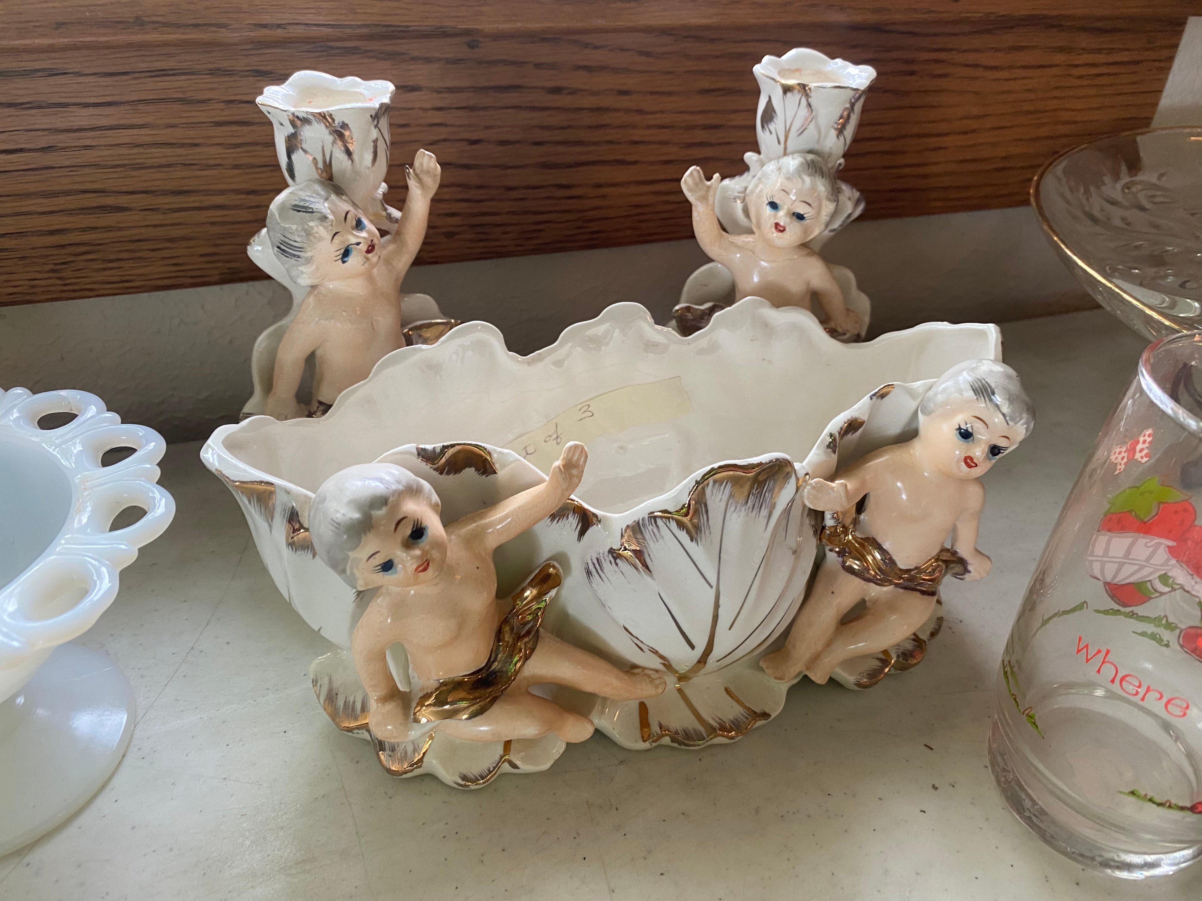 Preview for Live Auction