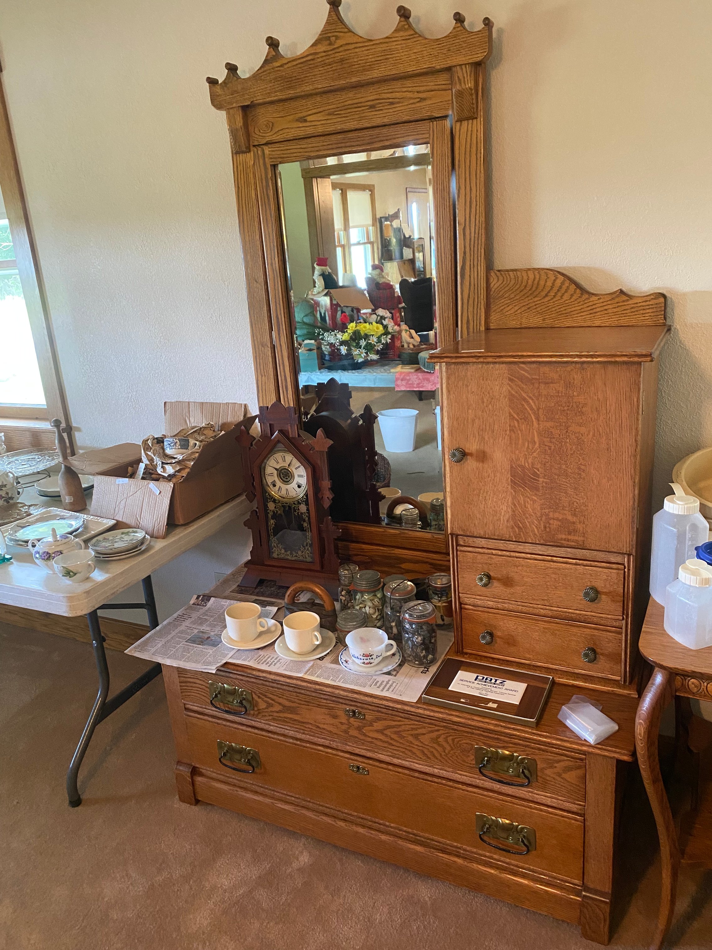 Preview for Live Auction