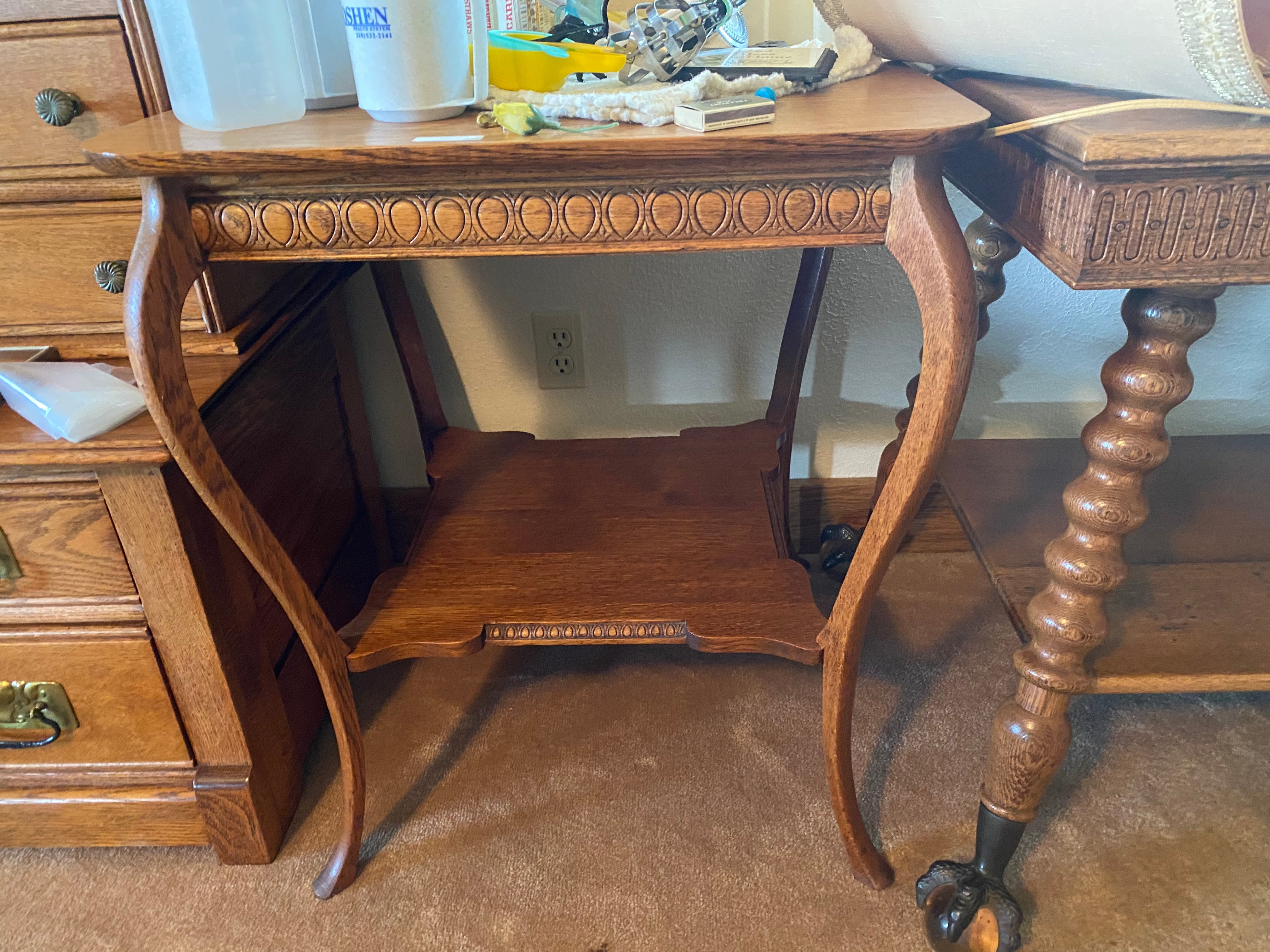 Preview for Live Auction