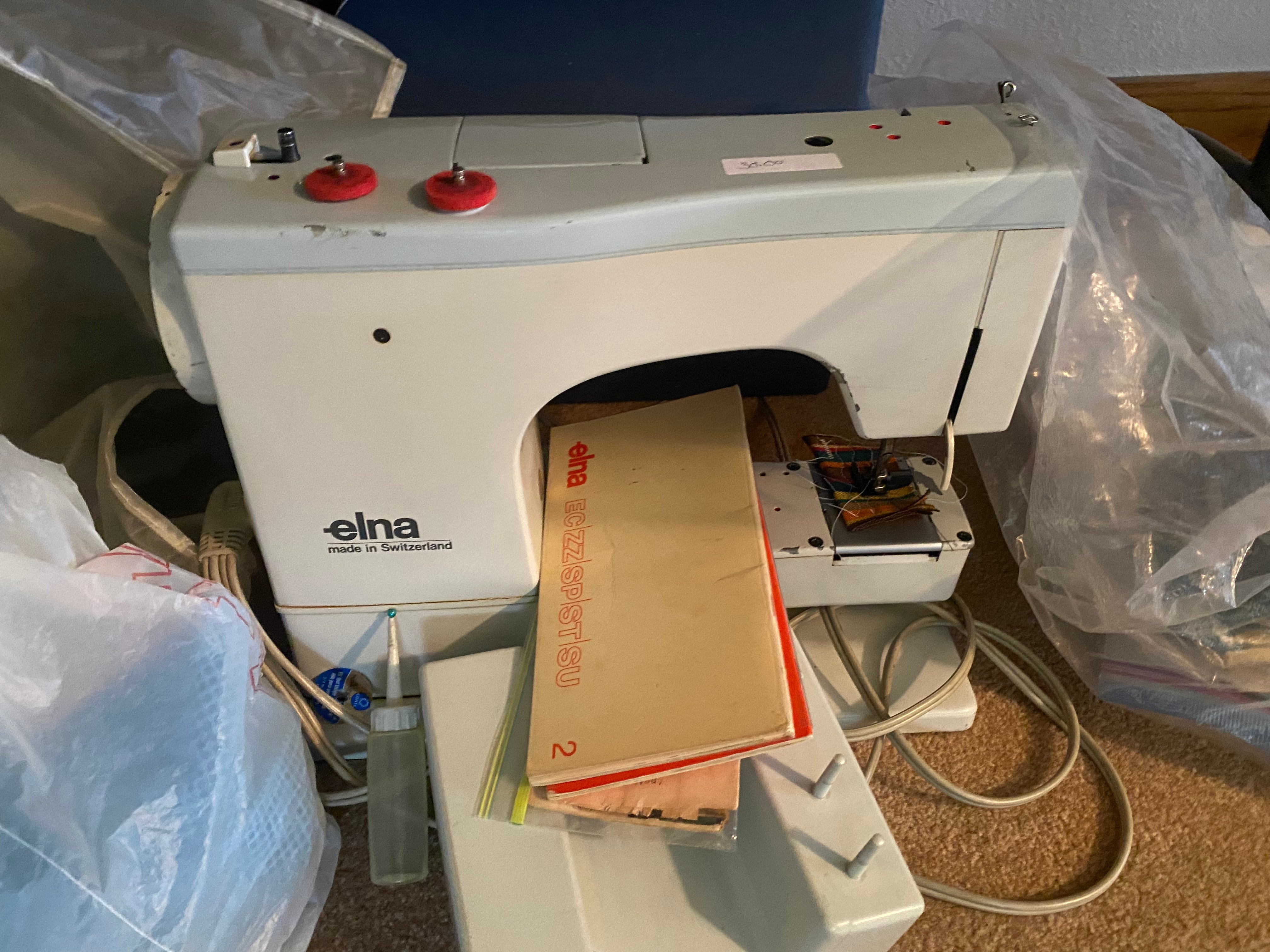 Preview for Live Auction