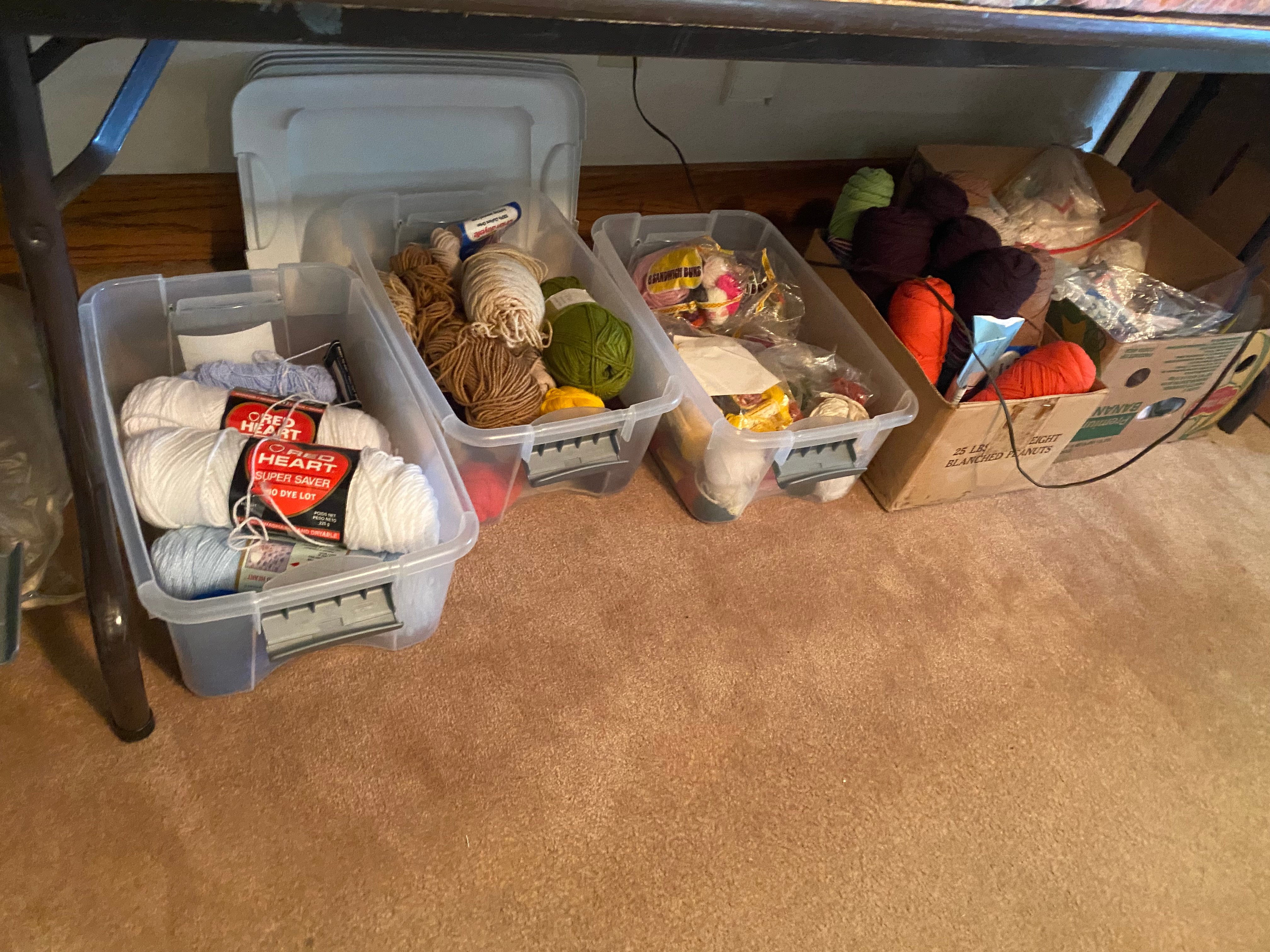 Preview for Live Auction