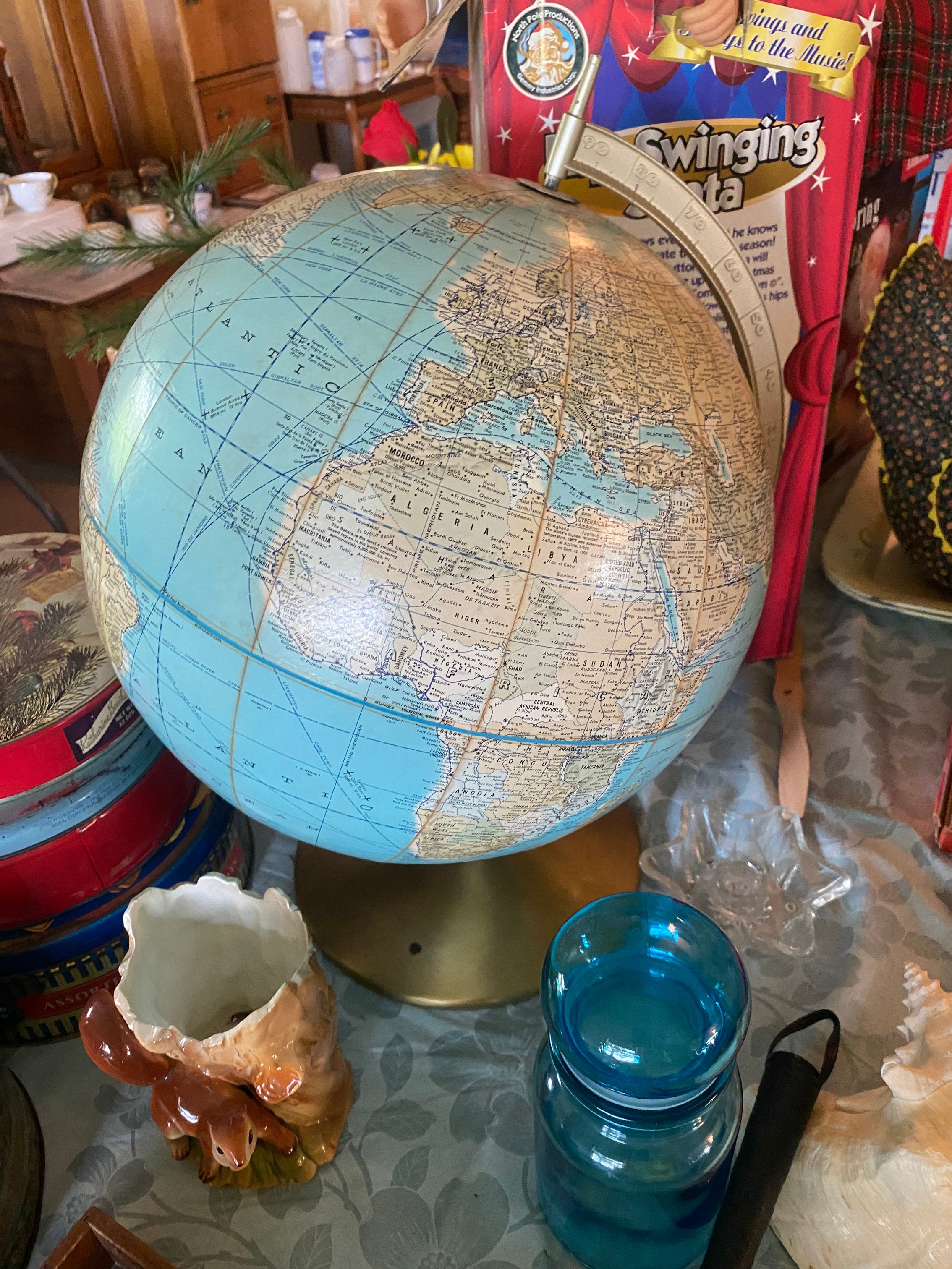 Preview for Live Auction