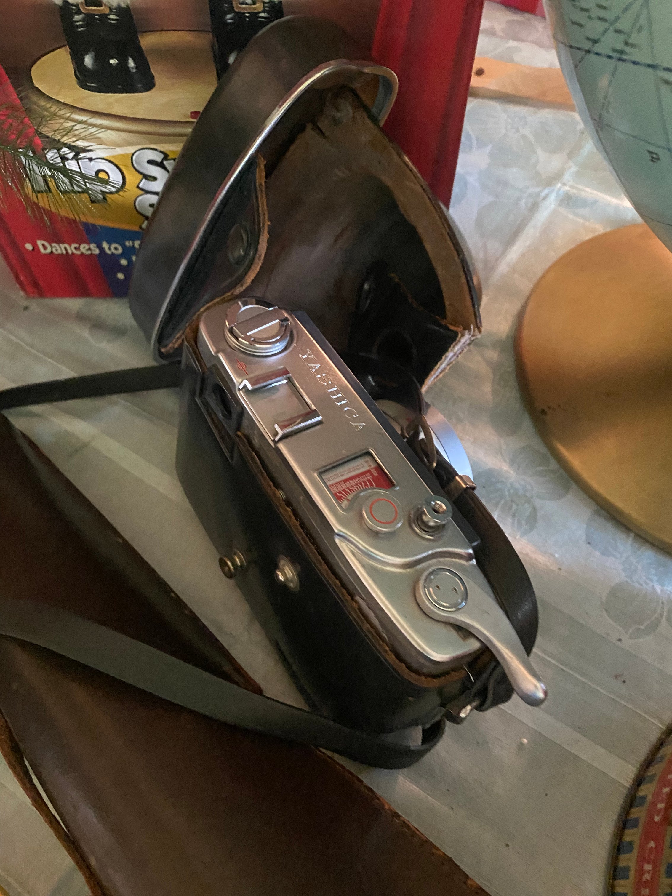 Preview for Live Auction