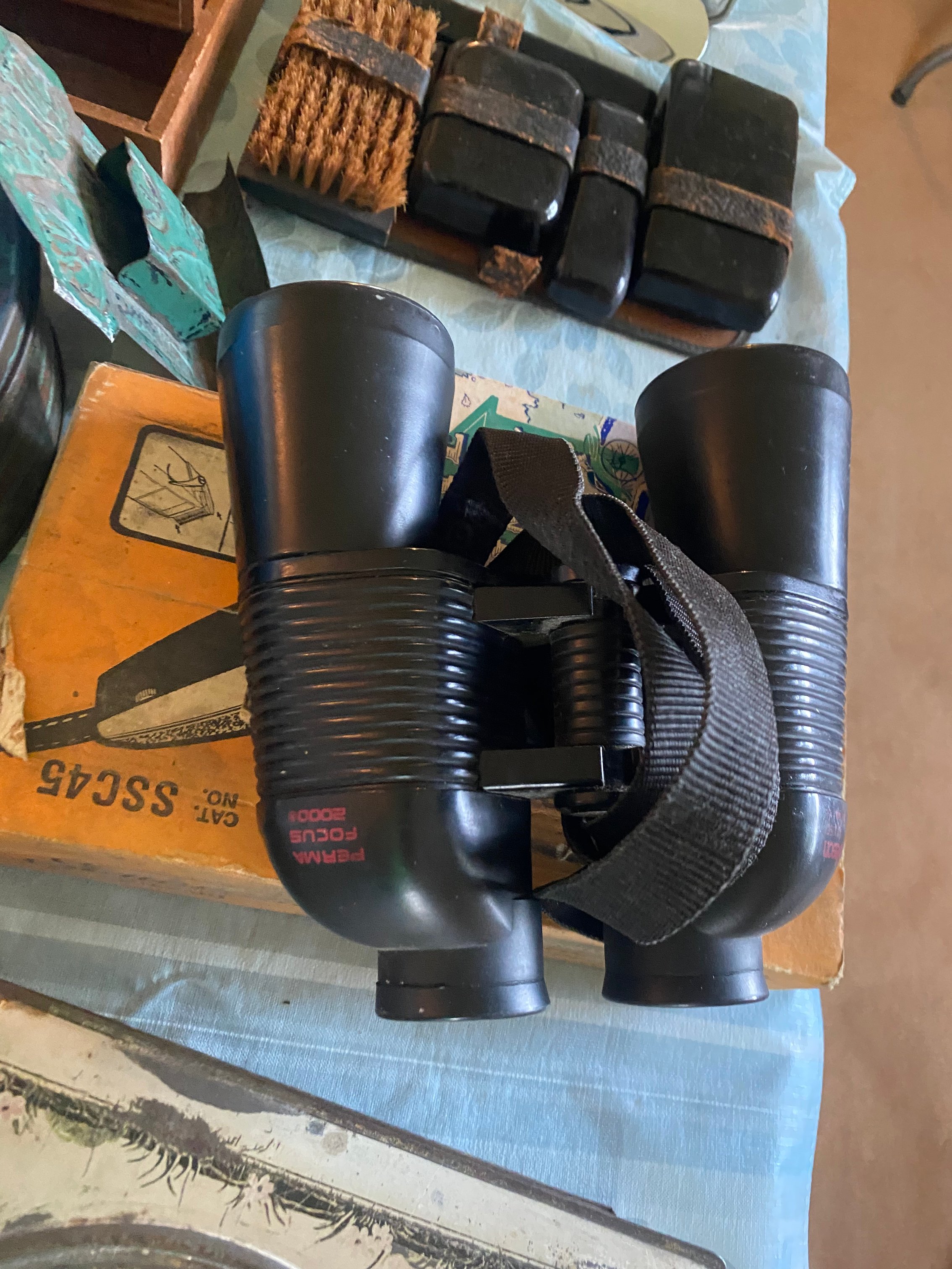 Preview for Live Auction