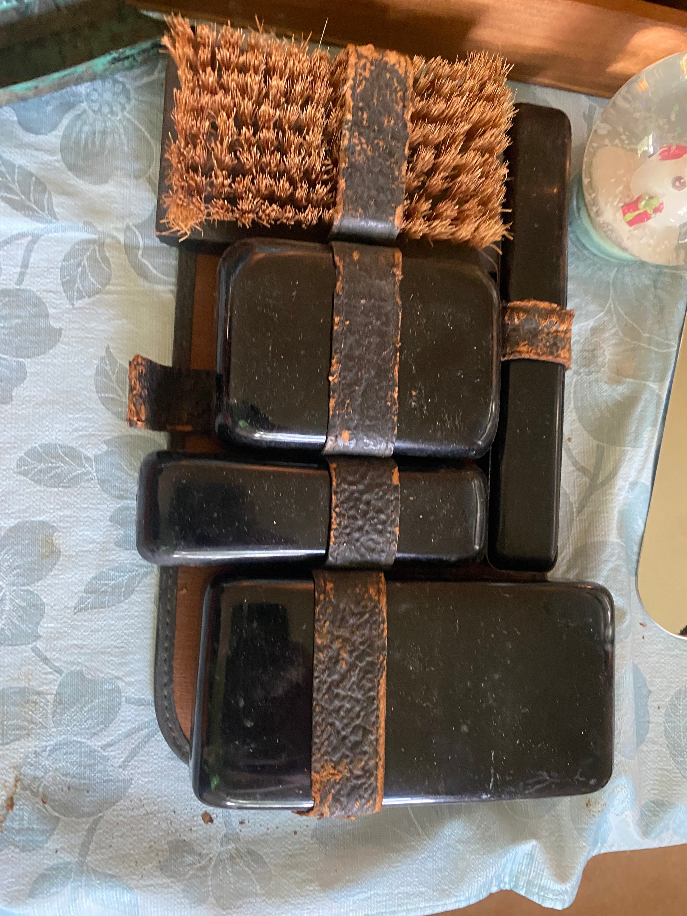 Preview for Live Auction