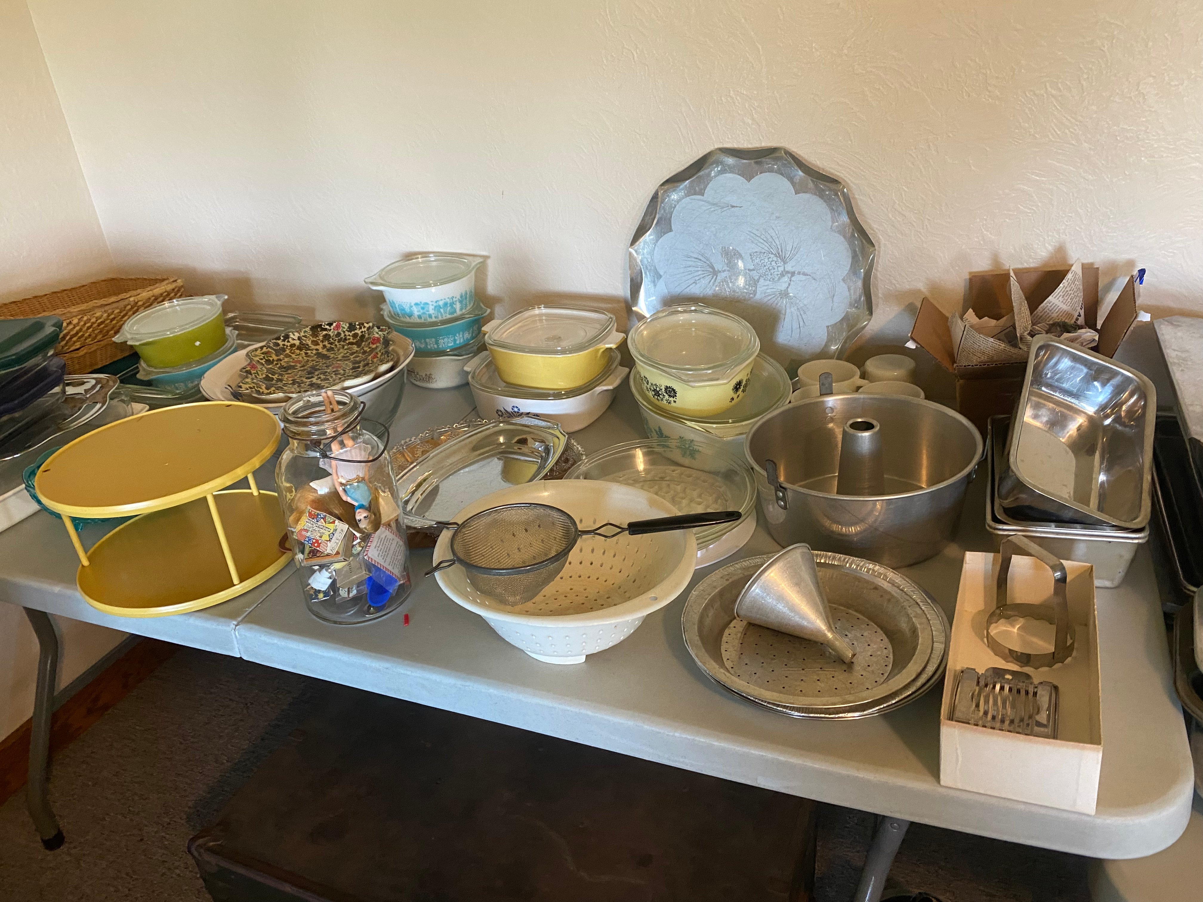 Preview for Live Auction