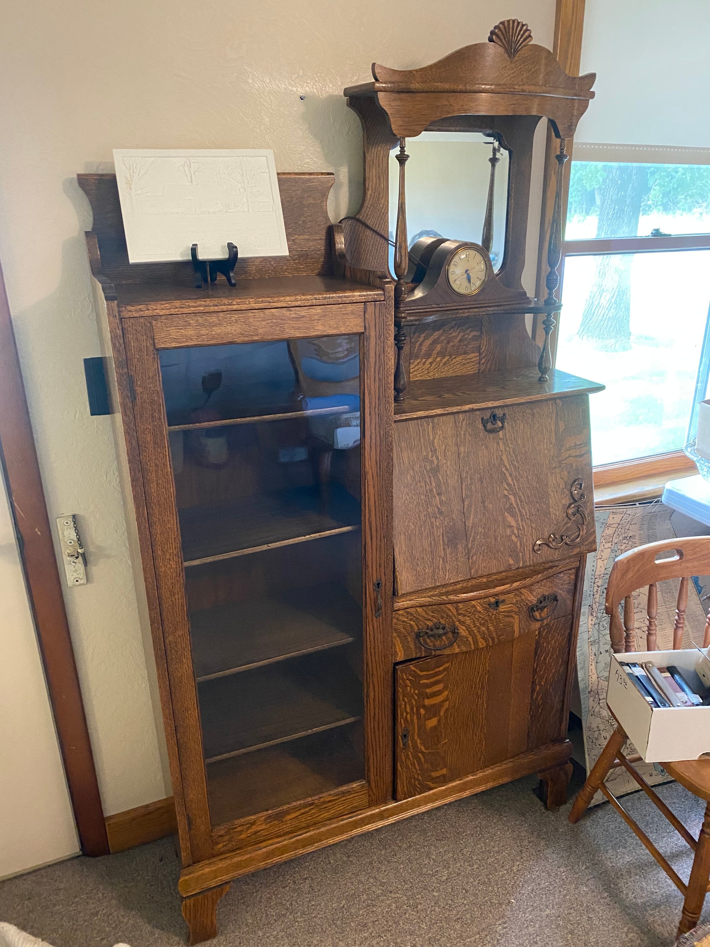 Preview for Live Auction