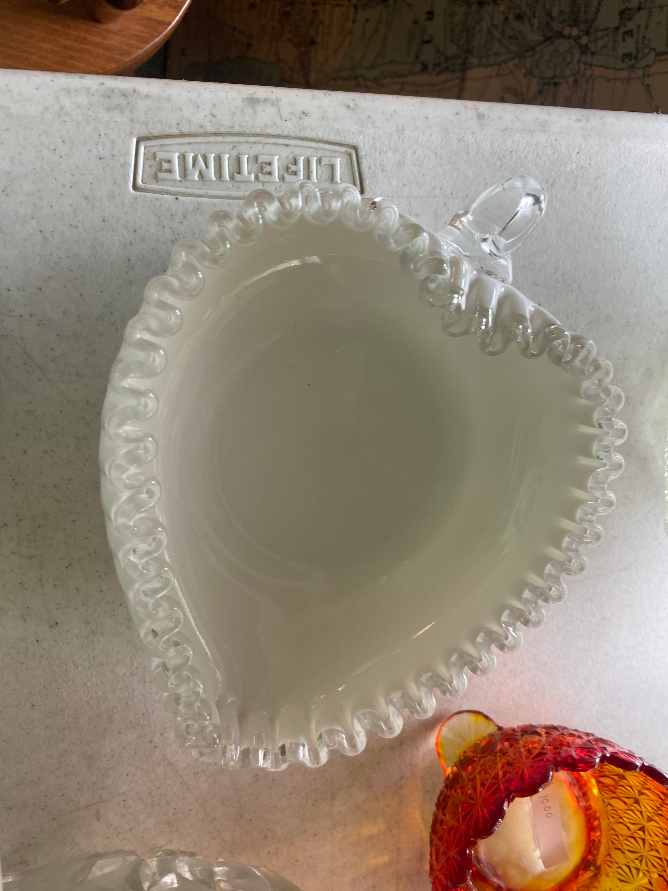 Preview for Live Auction