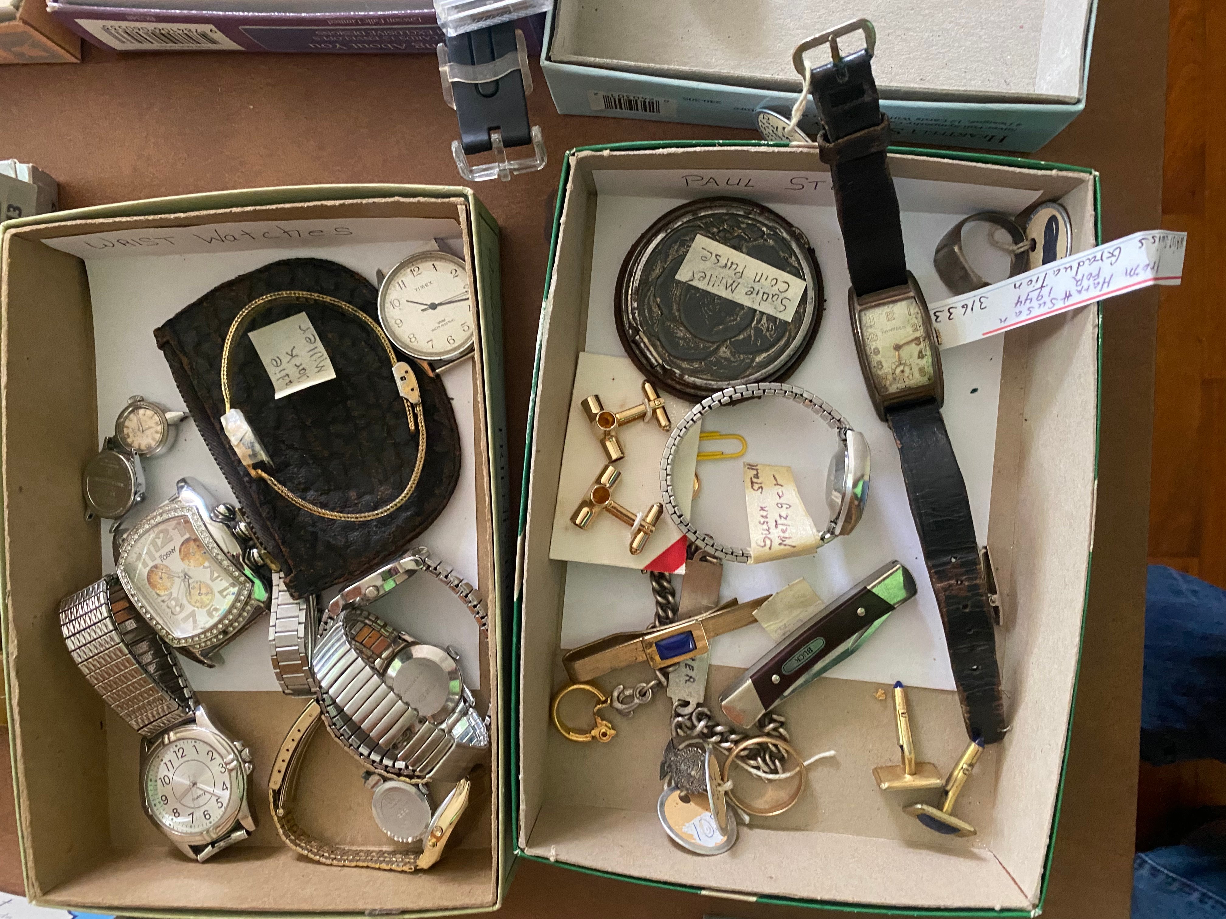 Preview for Live Auction