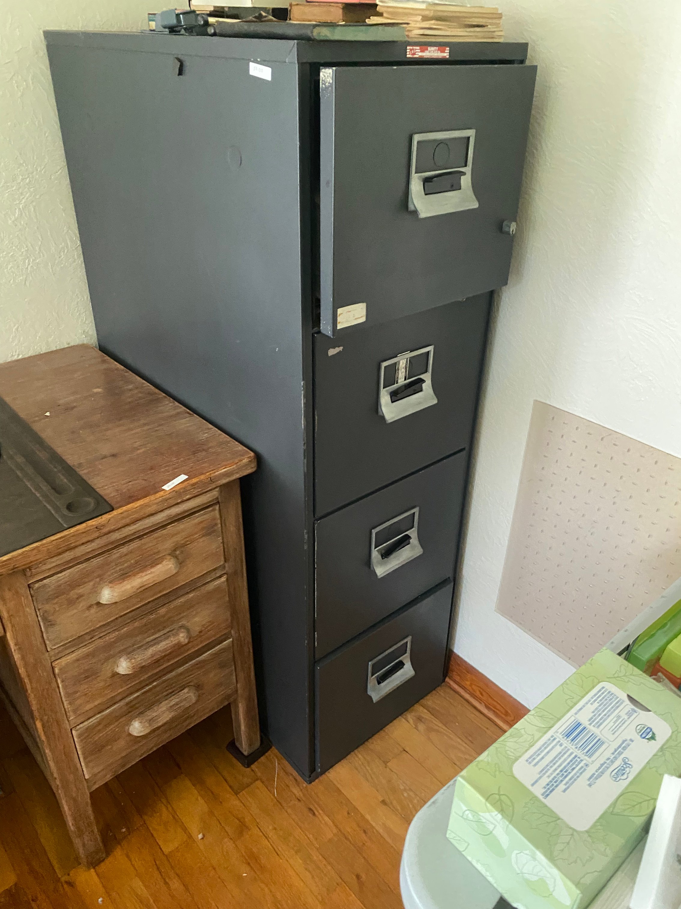 Preview for Live Auction