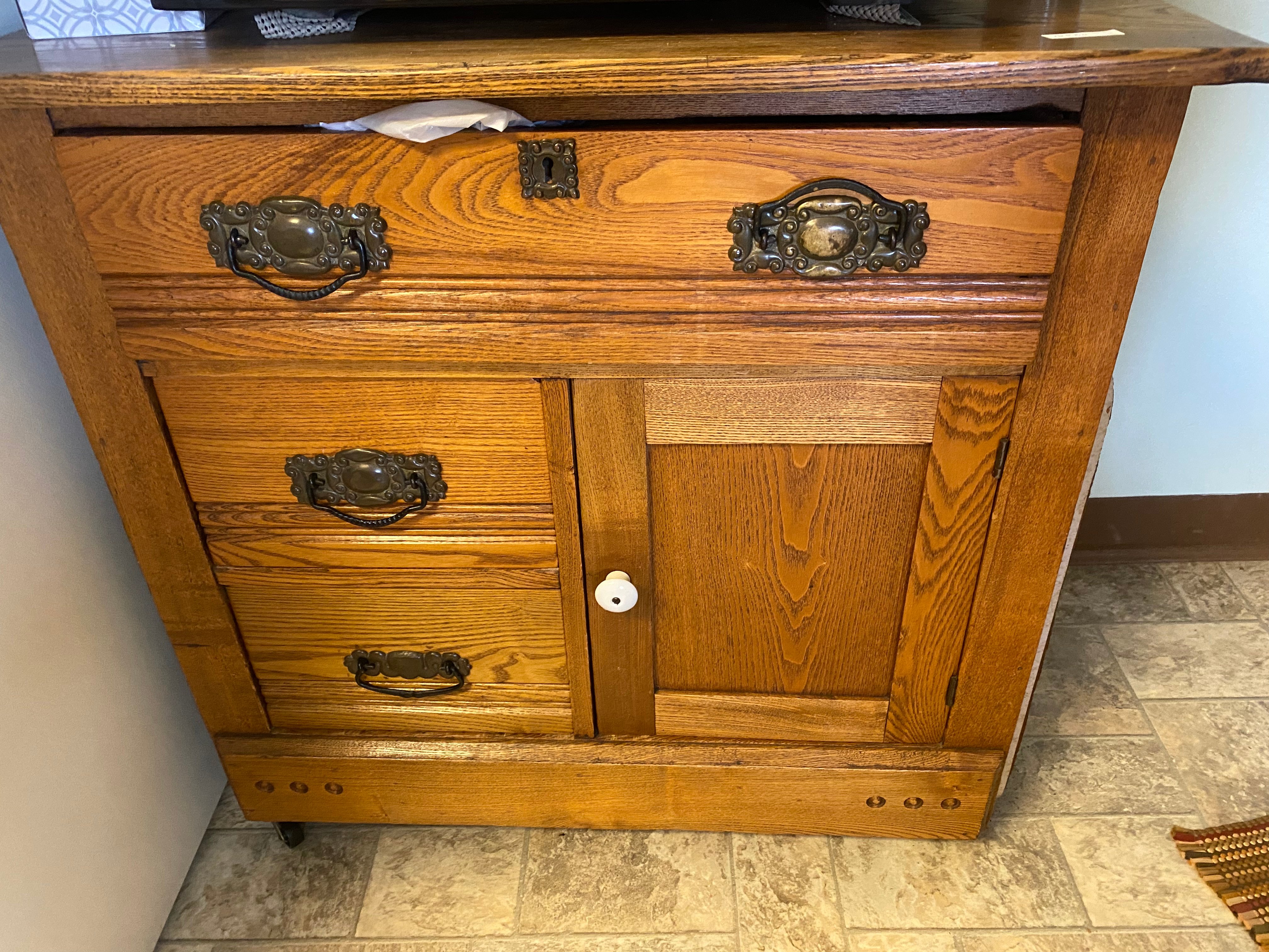 Preview for Live Auction