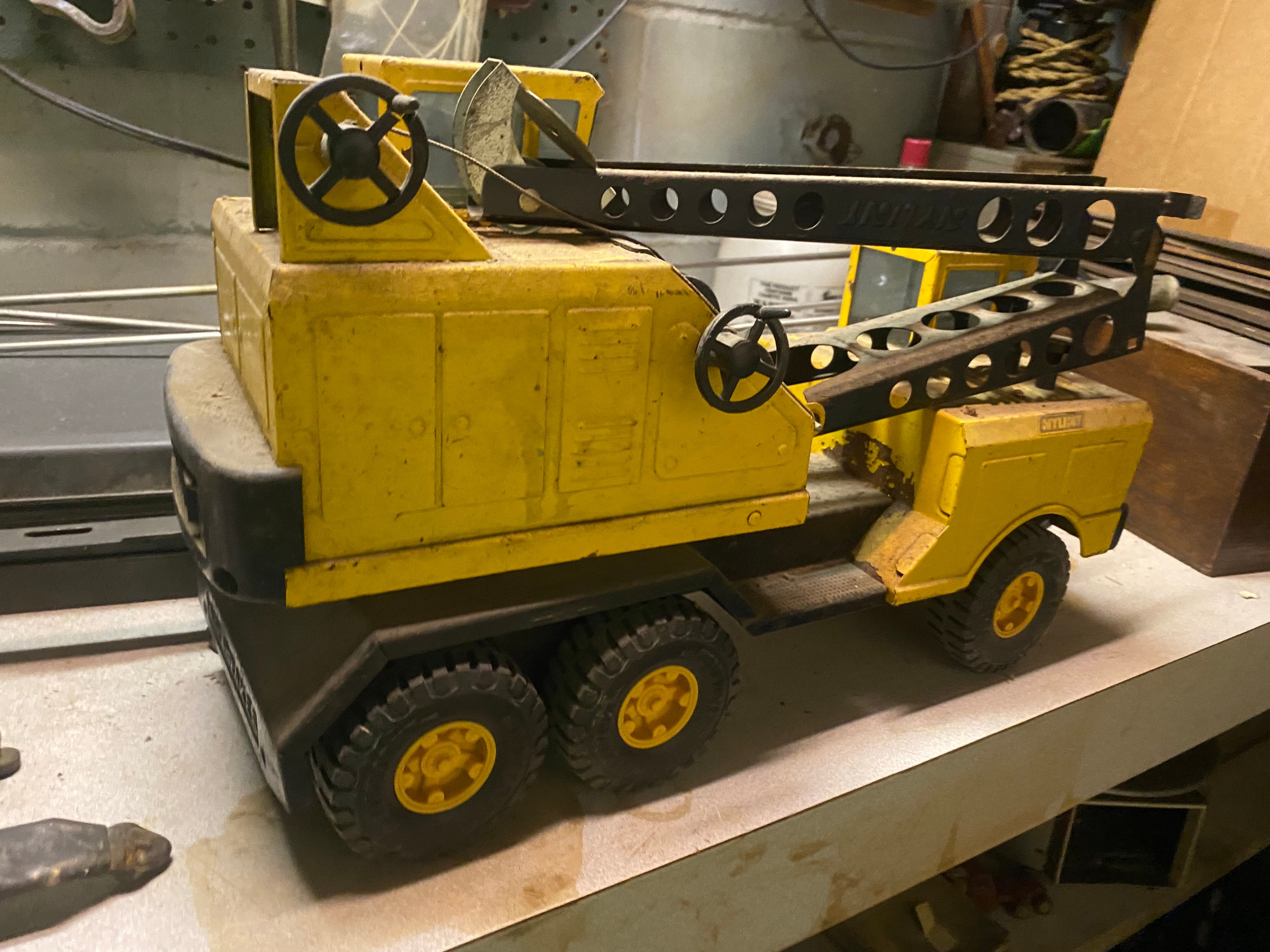 Preview for Live Auction