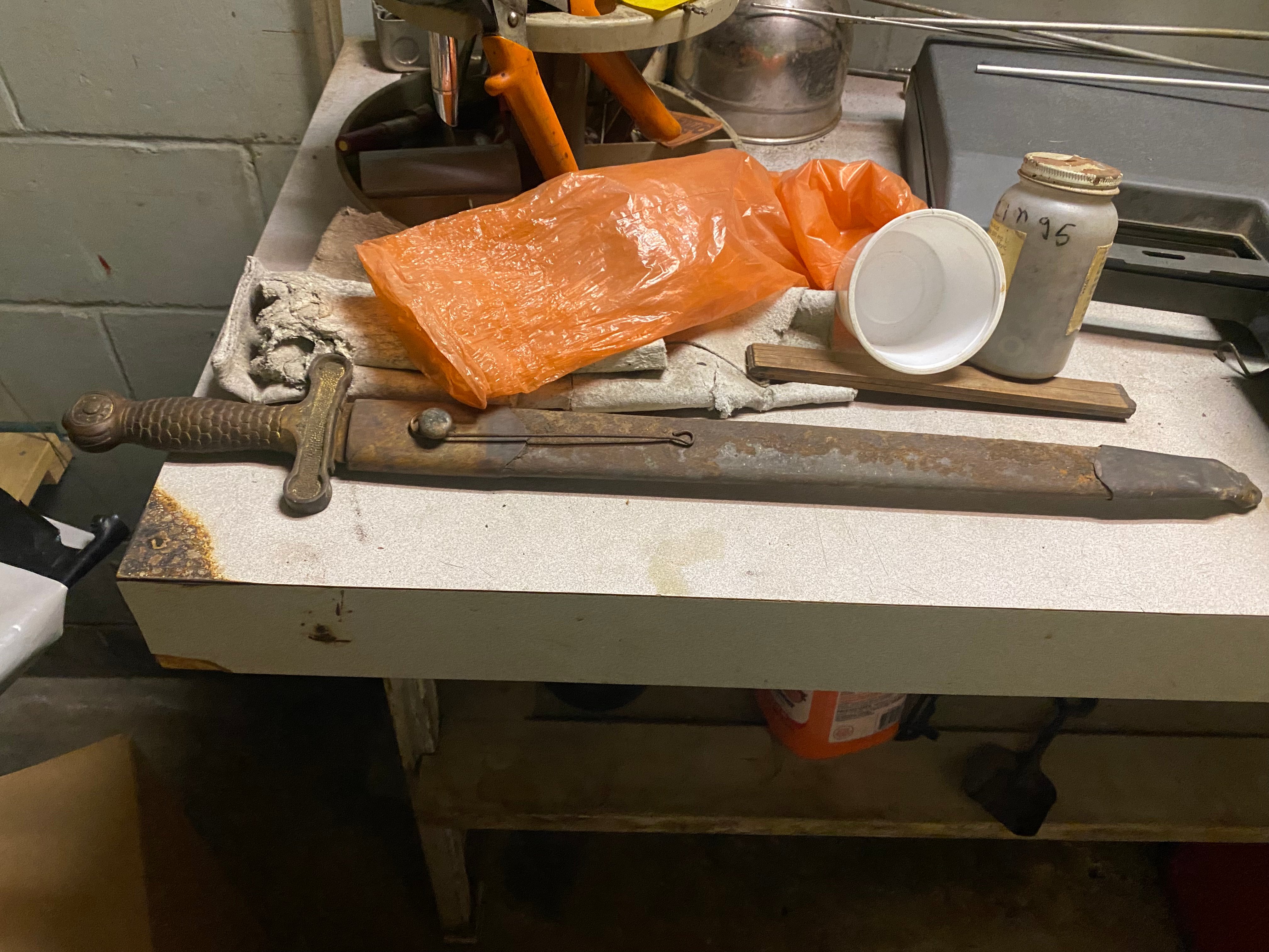 Preview for Live Auction