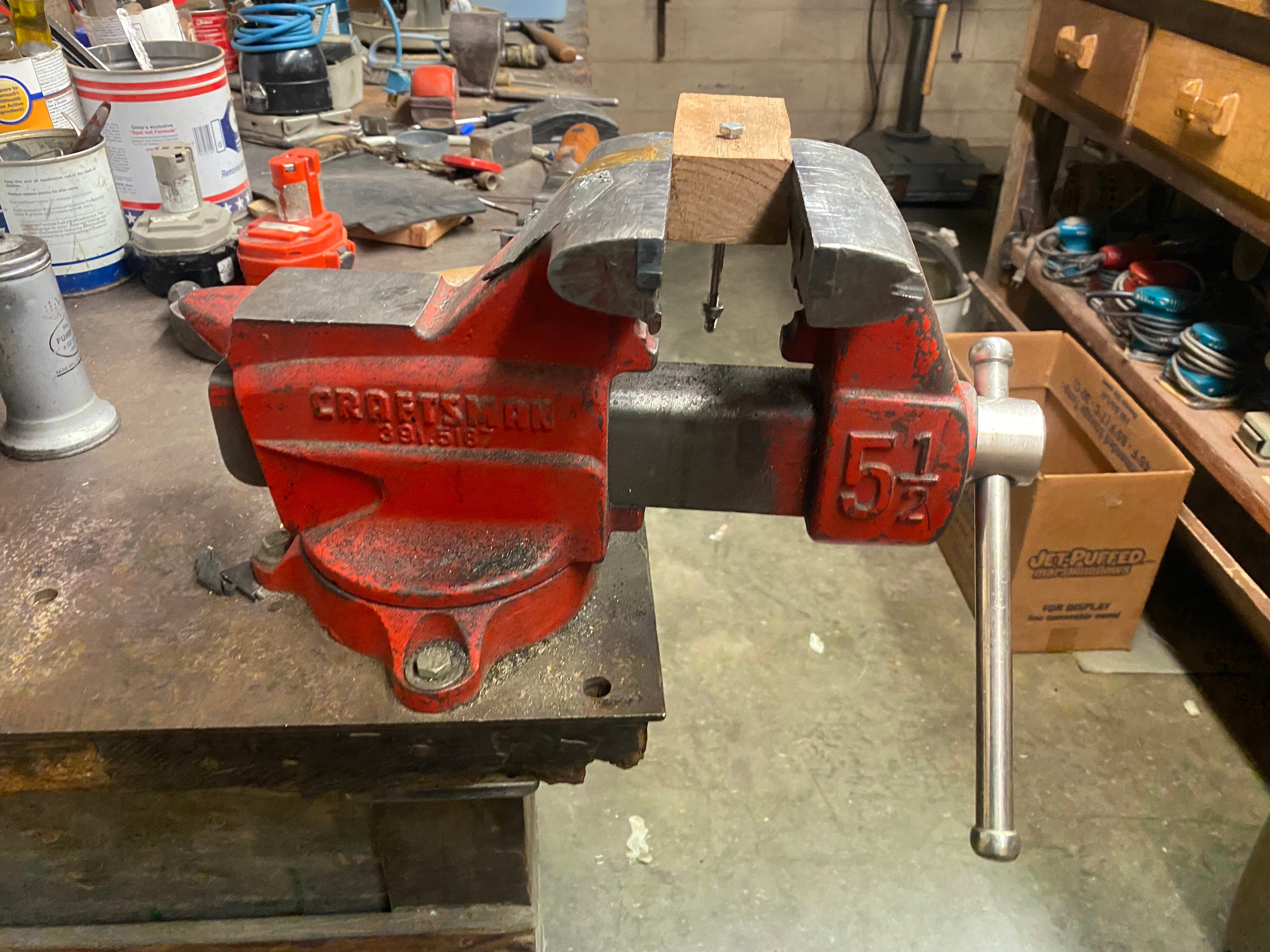 Preview for Live Auction