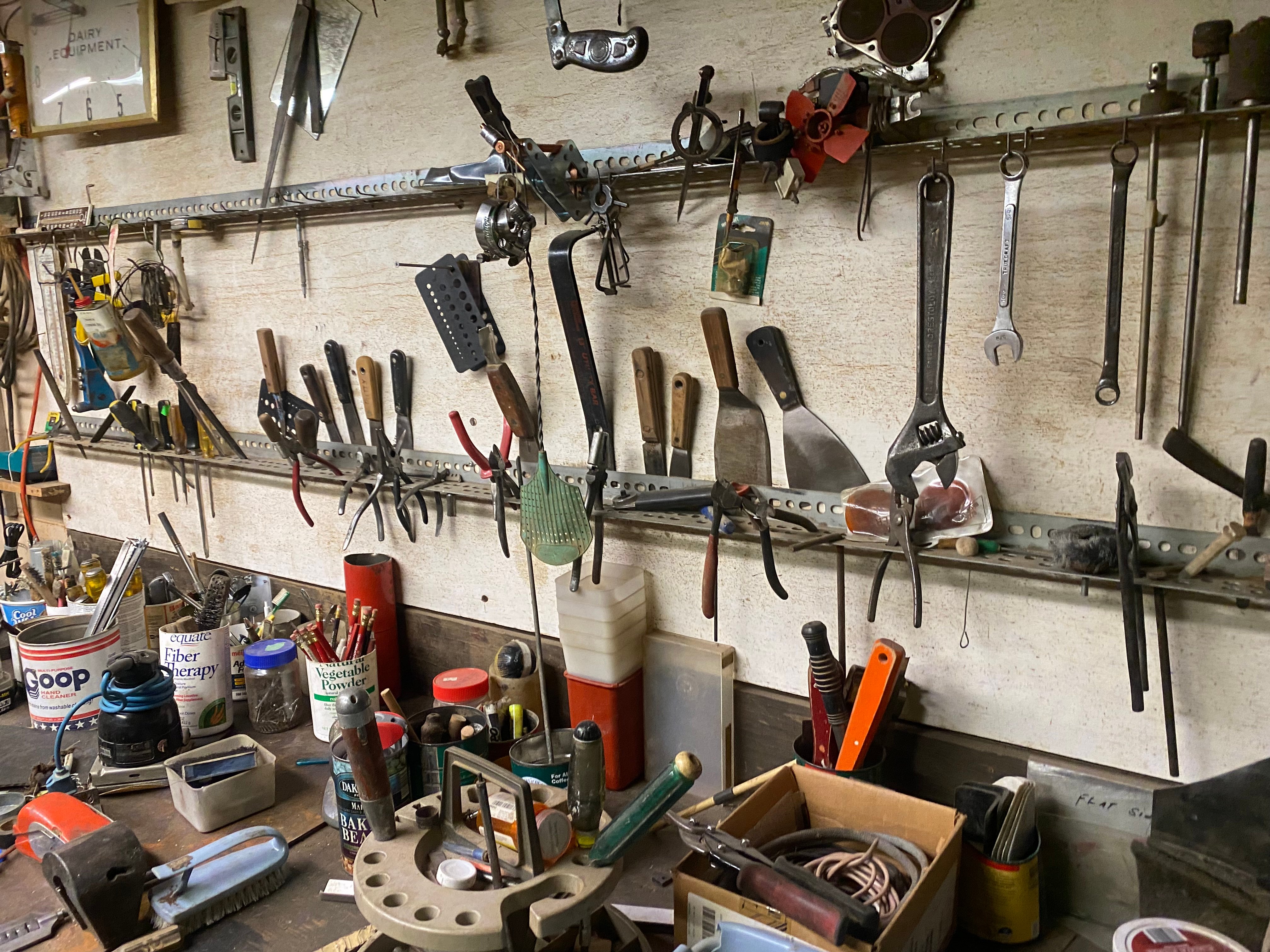 Preview for Live Auction