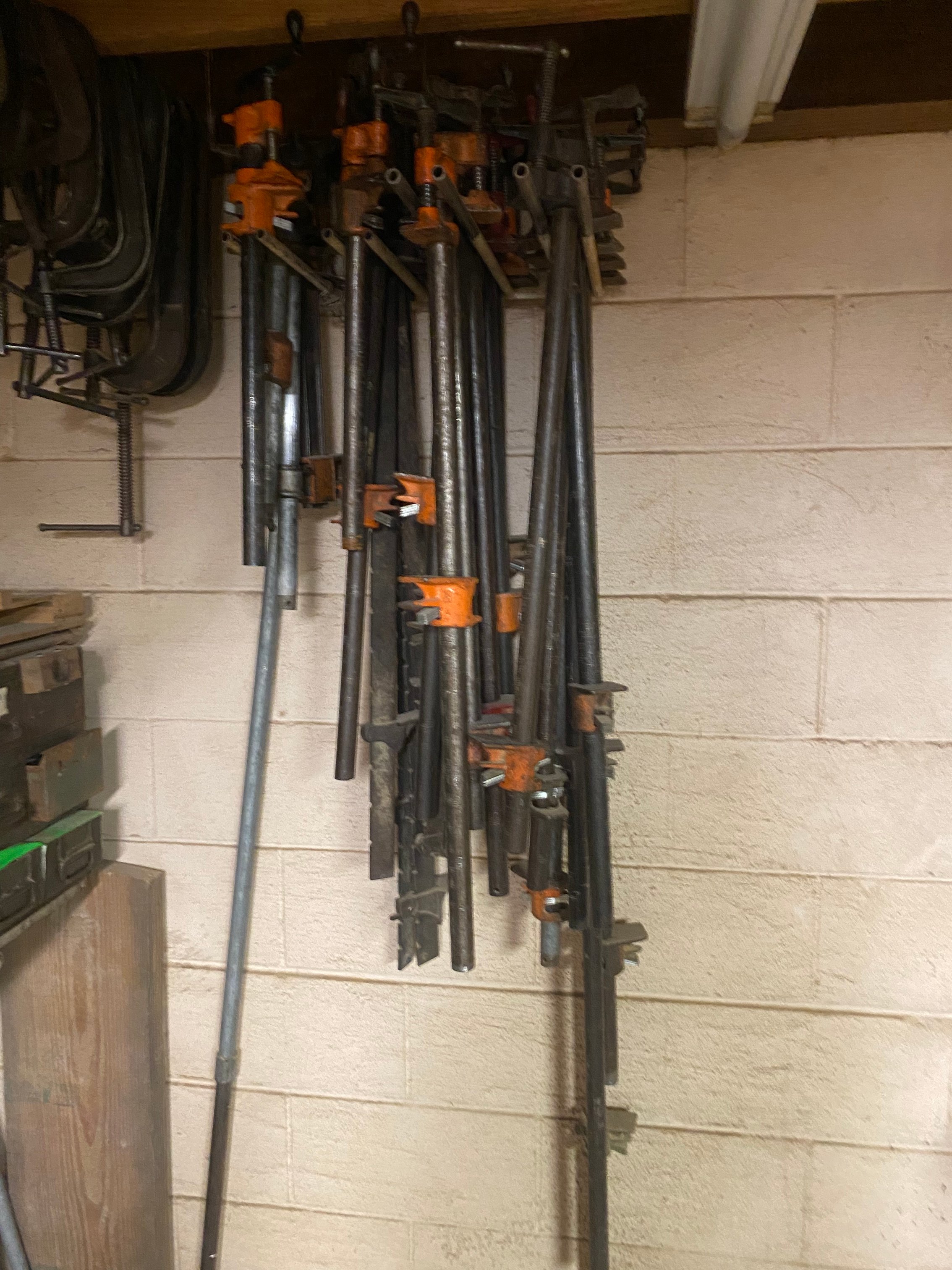 Preview for Live Auction