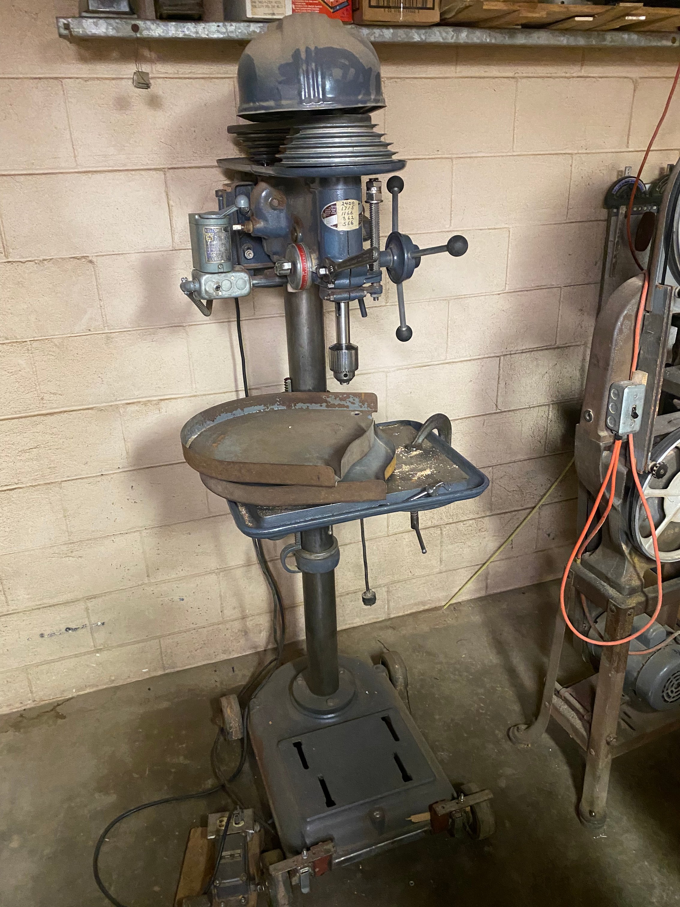 Preview for Live Auction