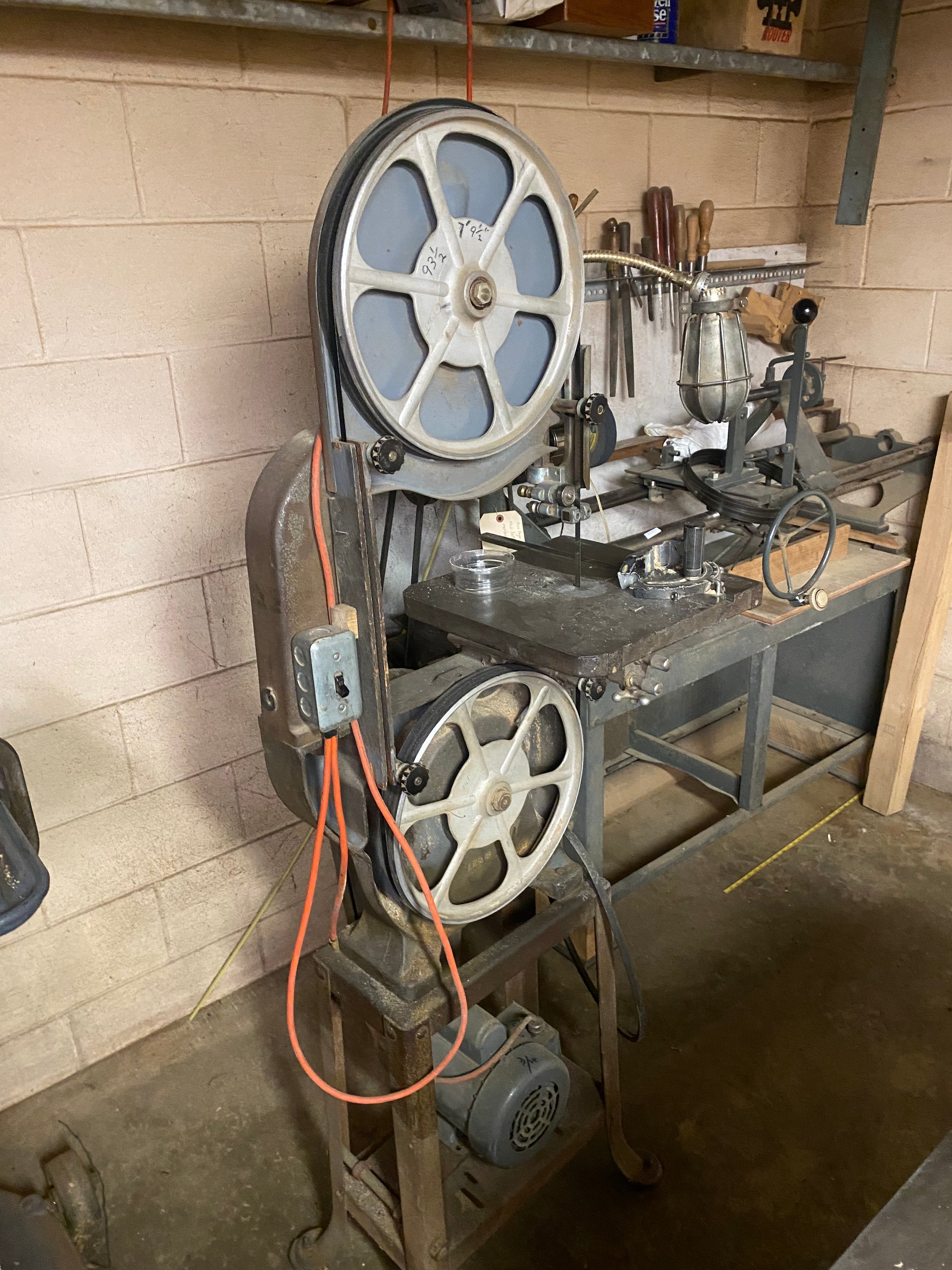 Preview for Live Auction