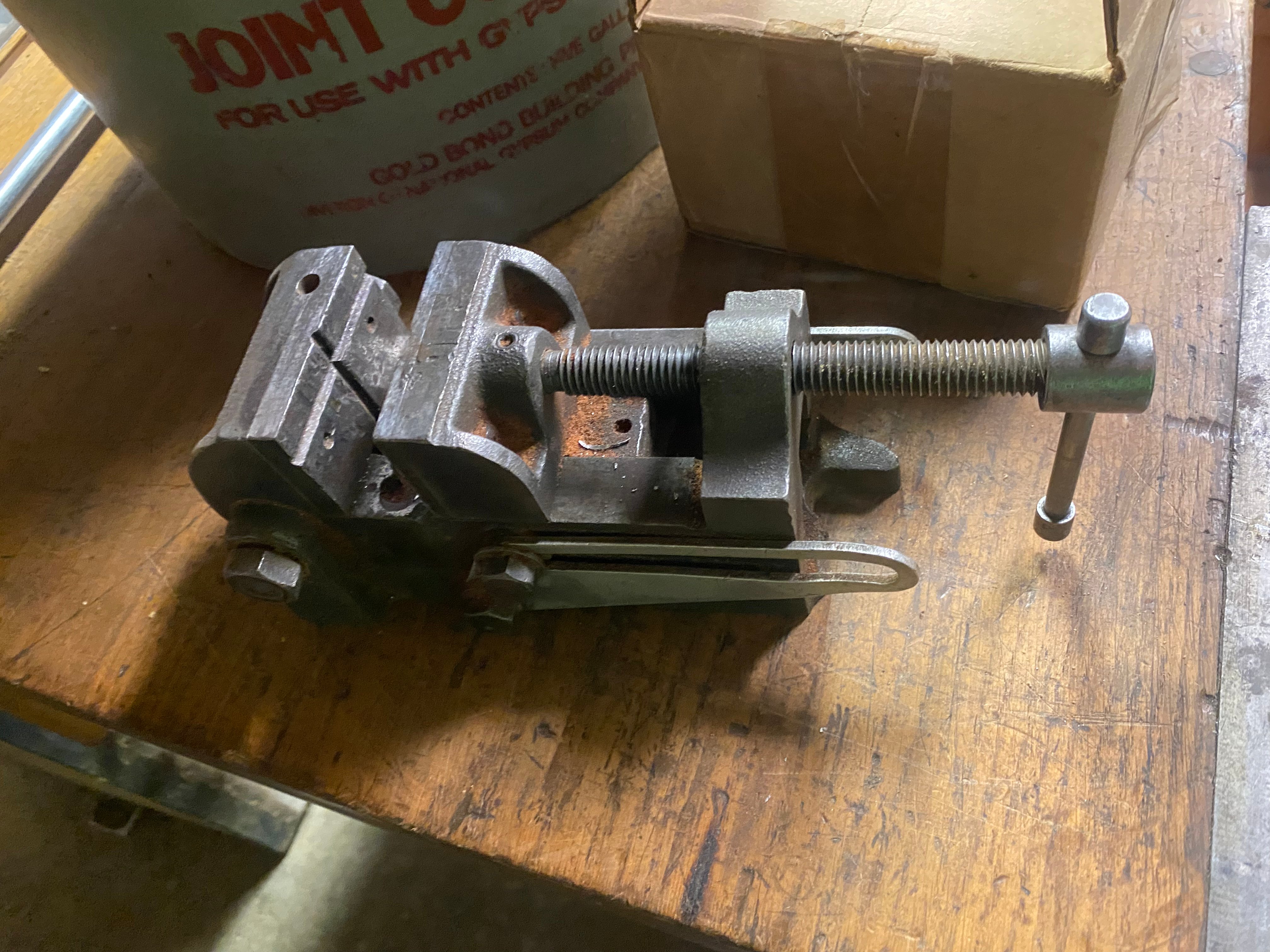 Preview for Live Auction