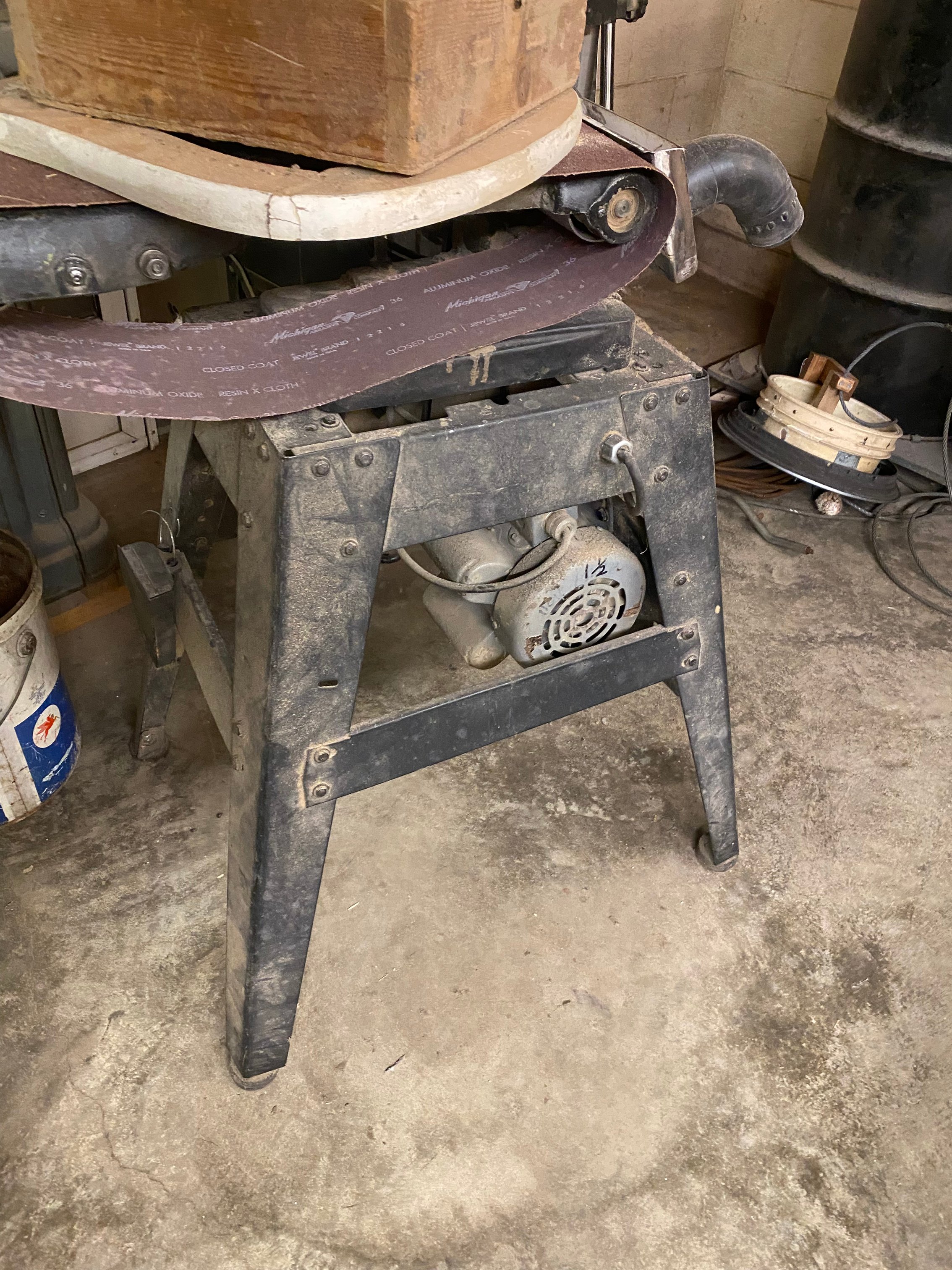 Preview for Live Auction