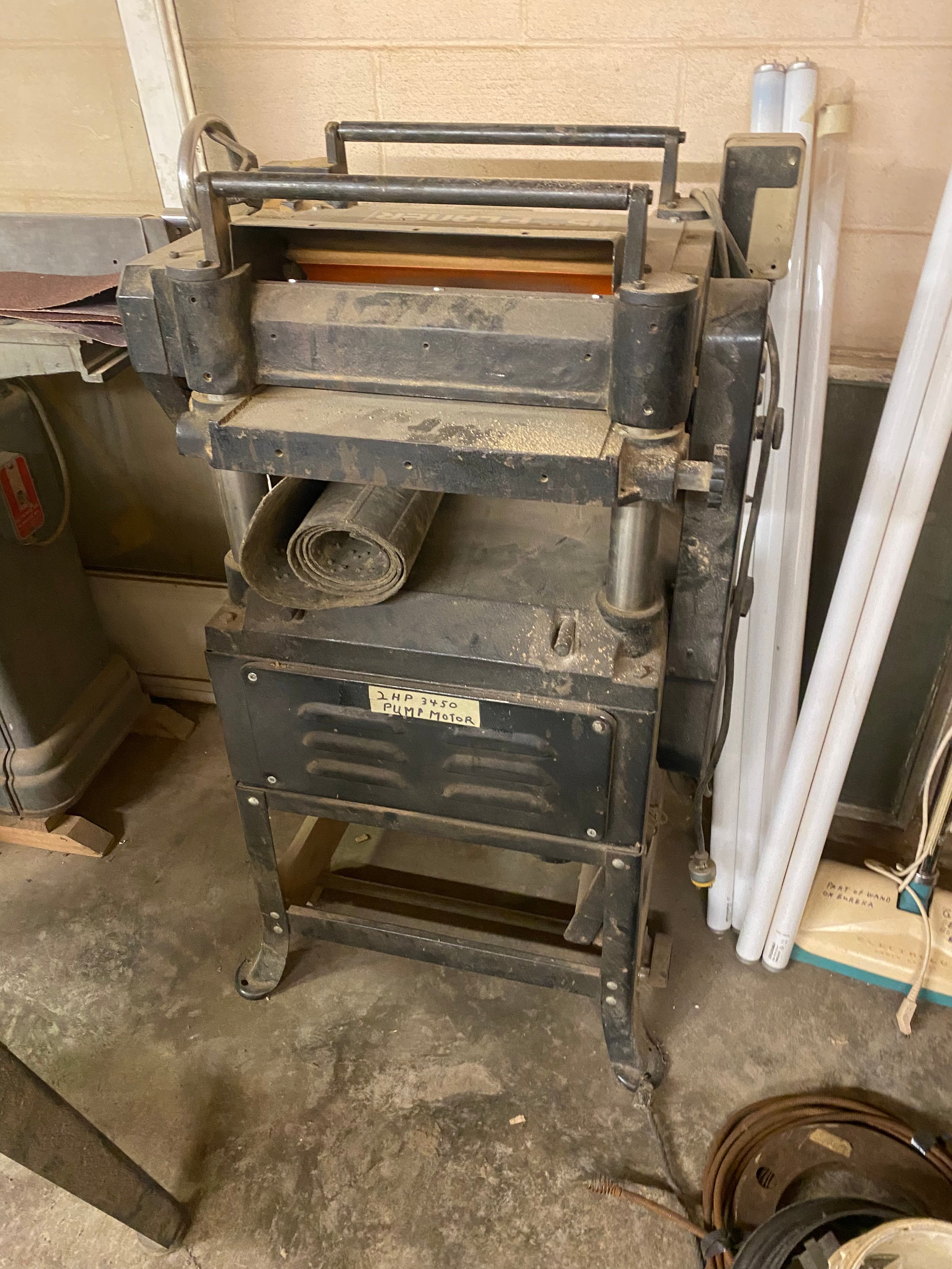 Preview for Live Auction