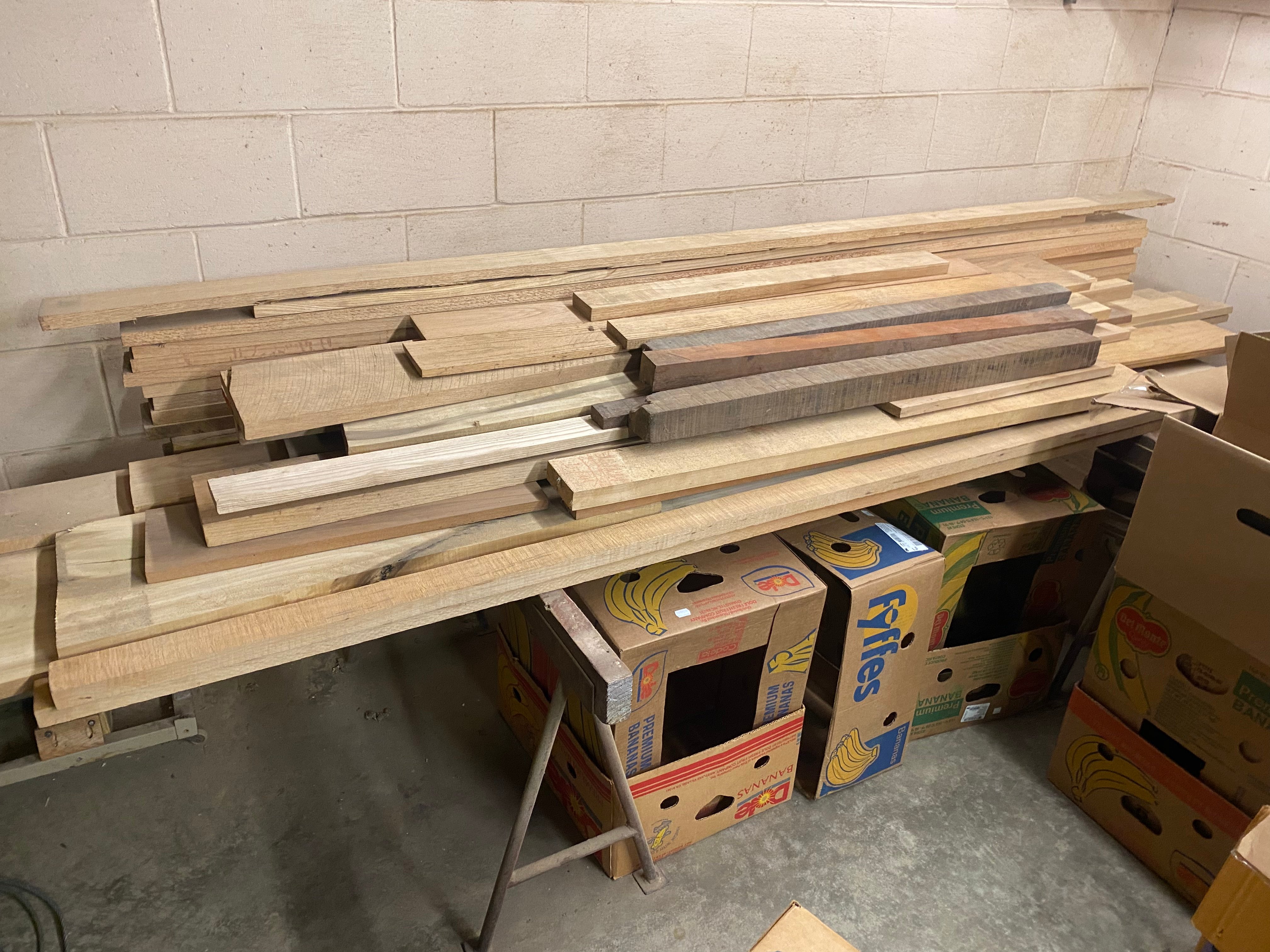 Preview for Live Auction