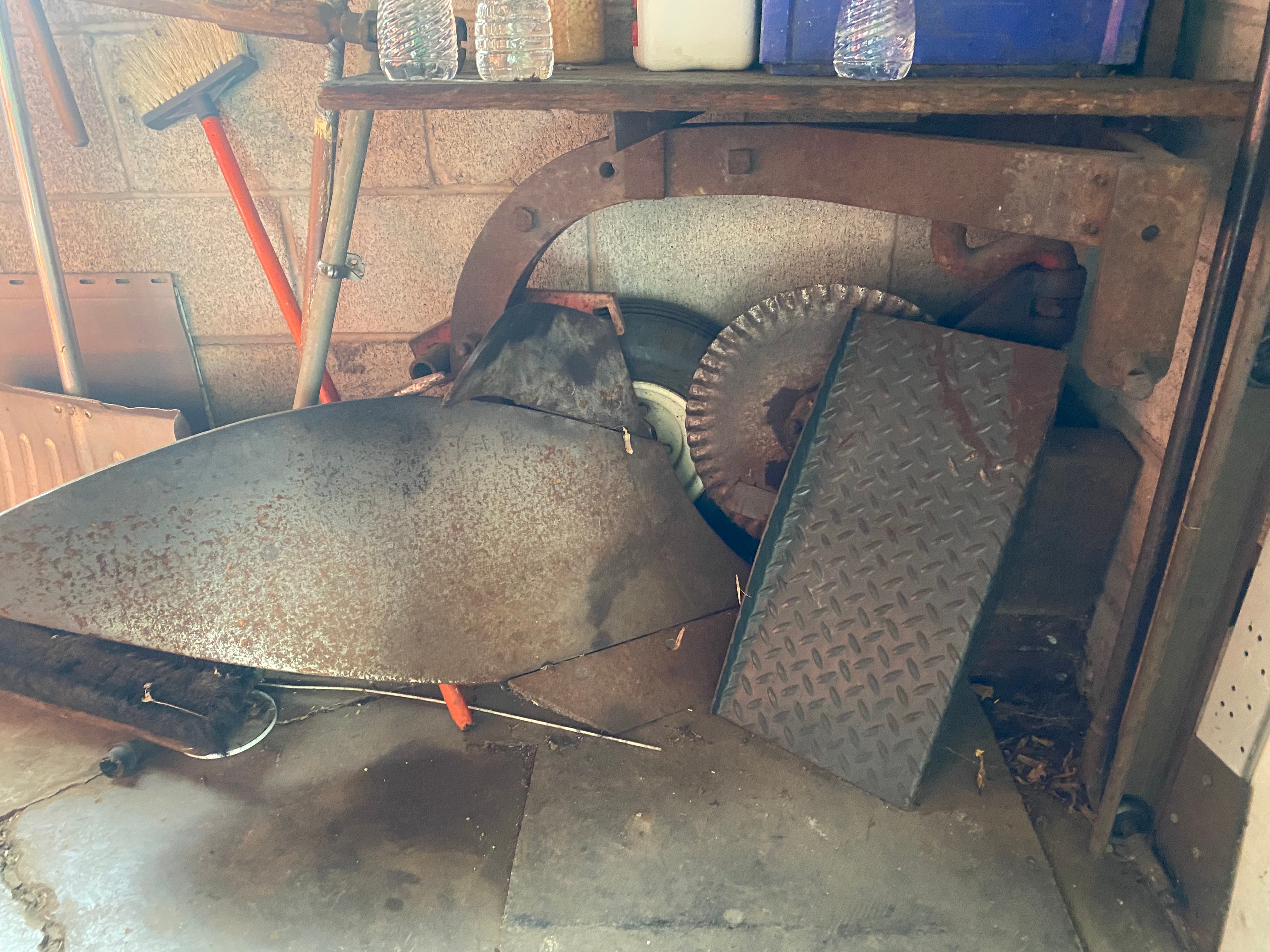 Preview for Live Auction