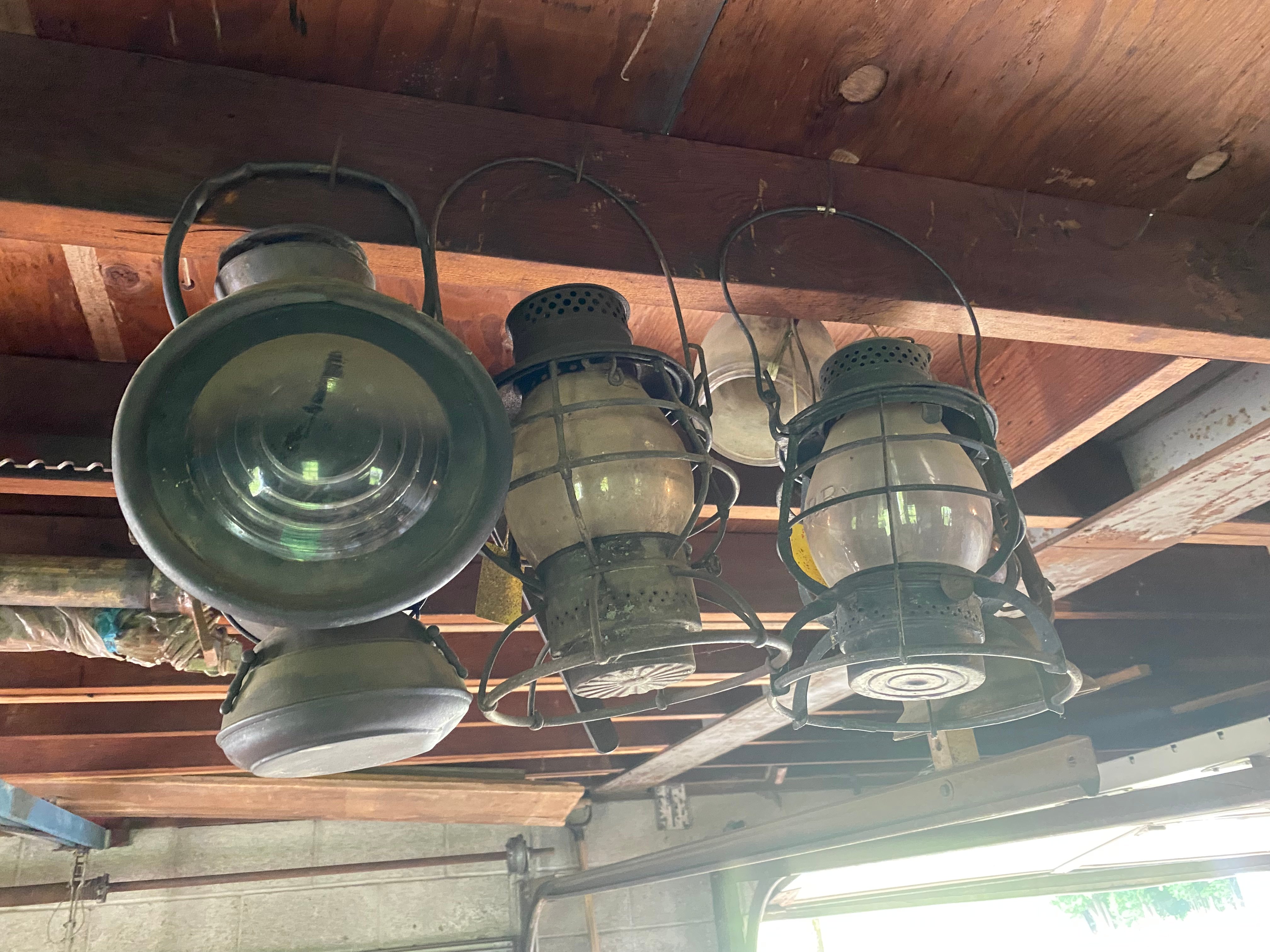 Preview for Live Auction